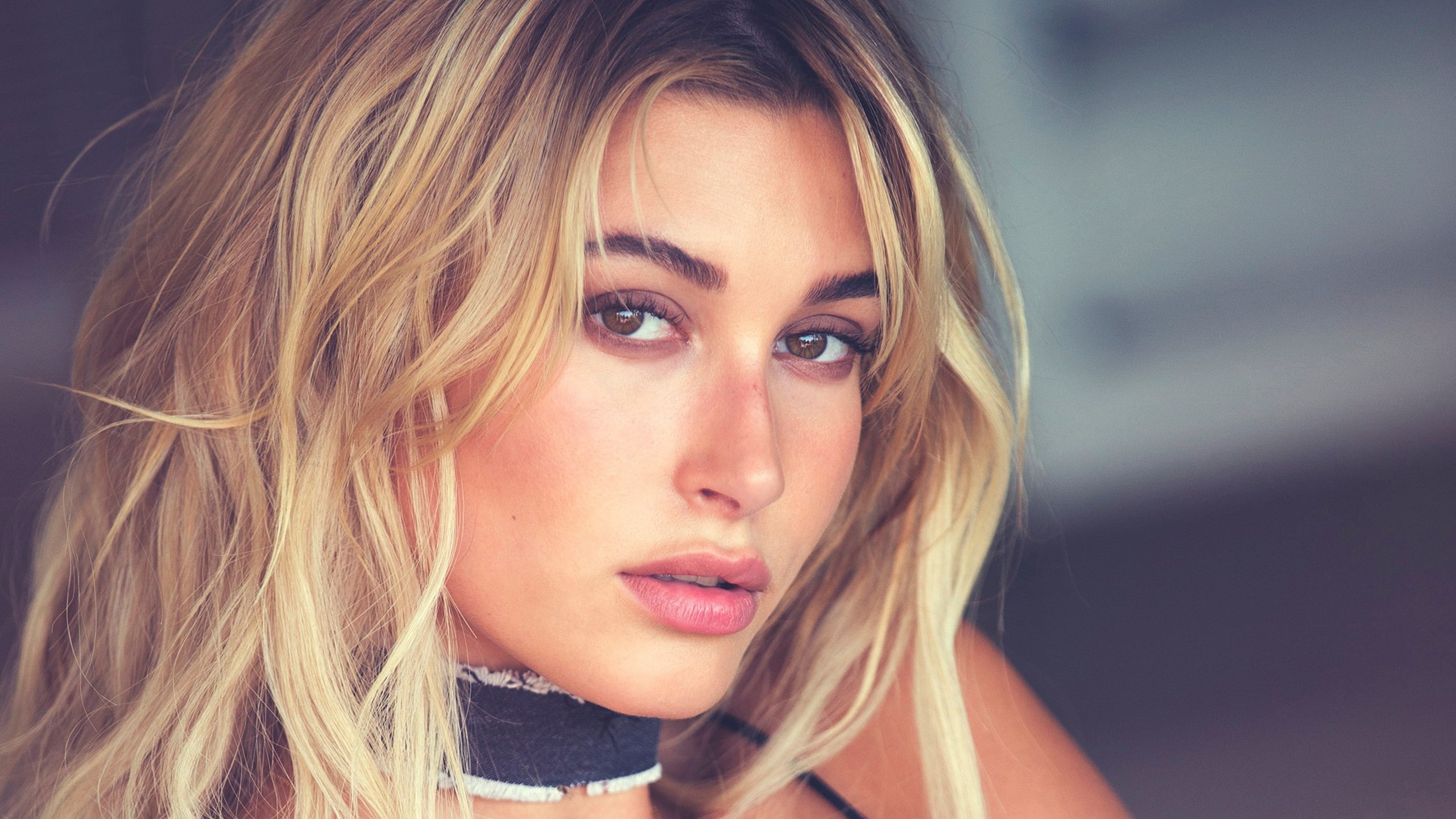 Hailey HD Baldwin 2k