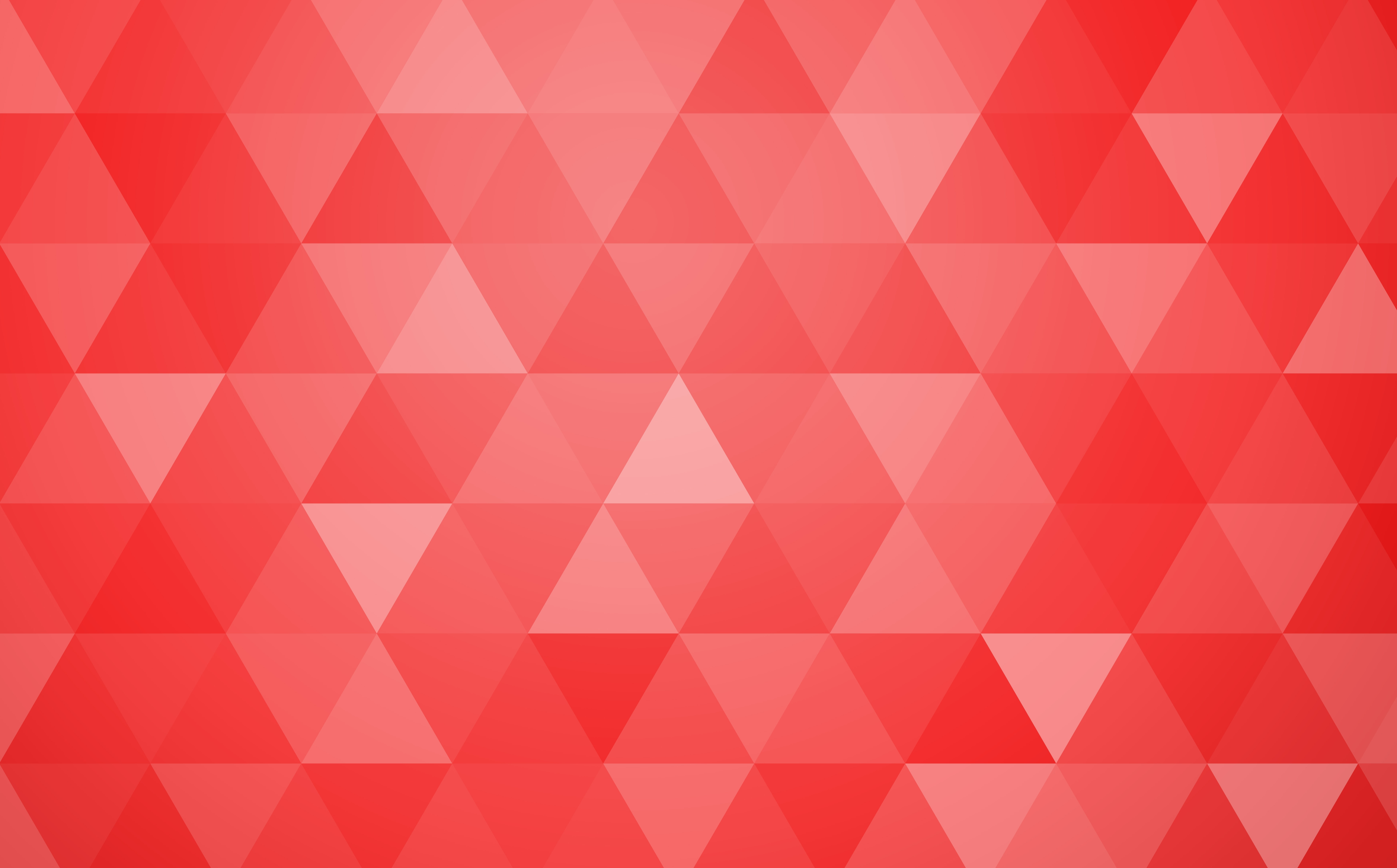 Red Abstract Geometric Triangle Background Aero Patterns Modern 2k 4k 5k 8k