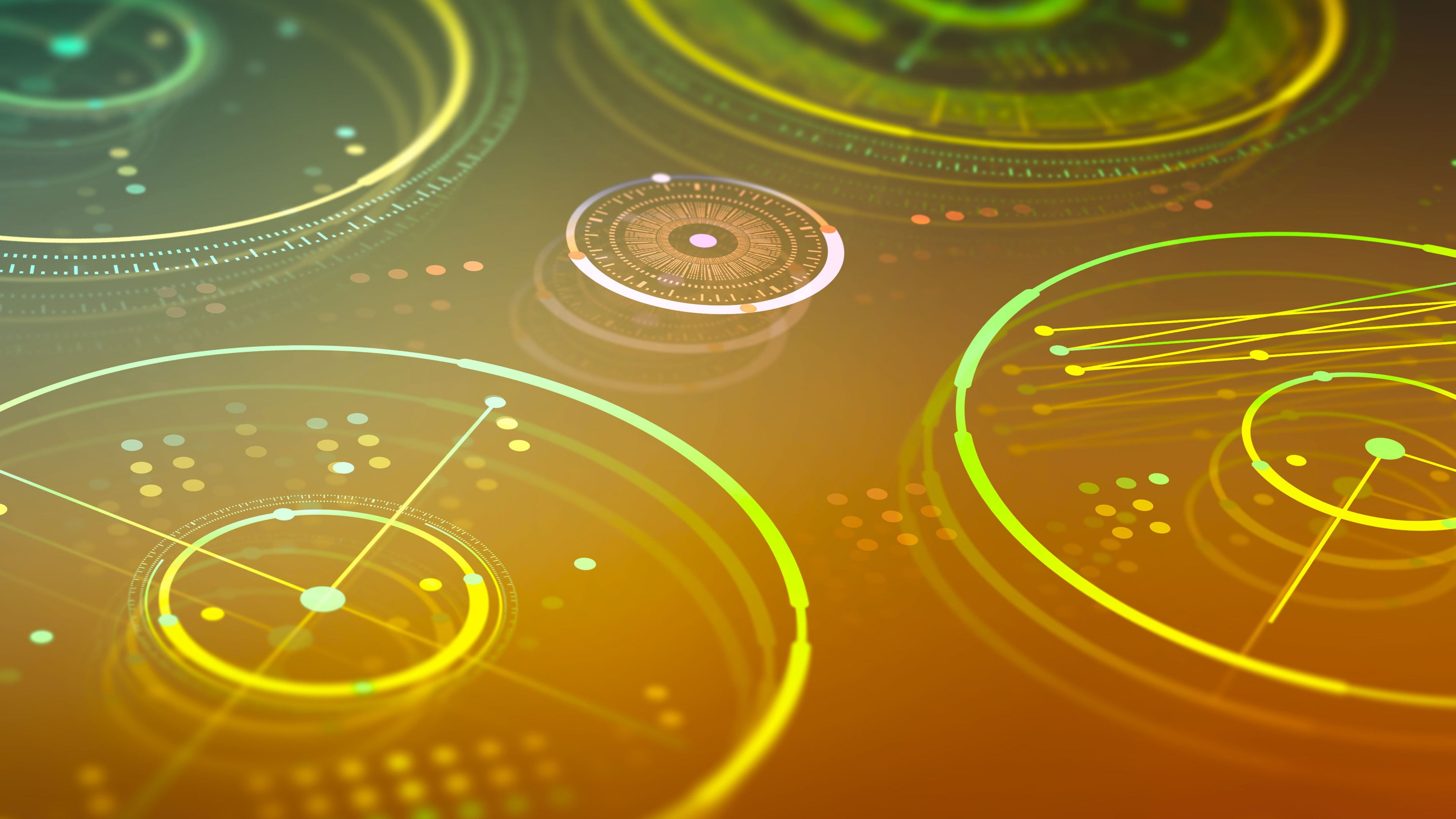 tech Reality Augmented 2k 4k