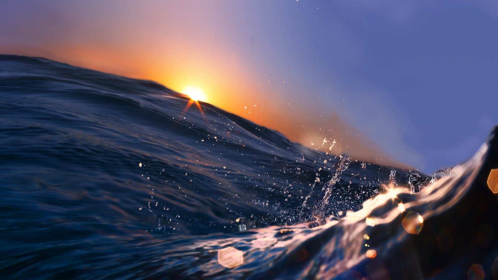 closeup photo of ocean wave Sea wallpaper Water 2k 4k