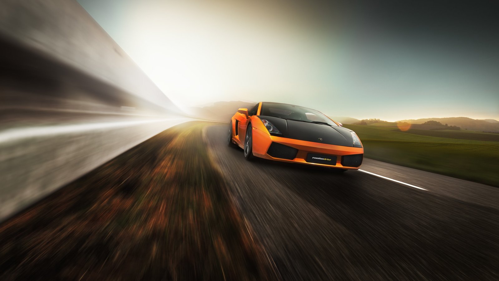 lamborghini HD car 2k 4k