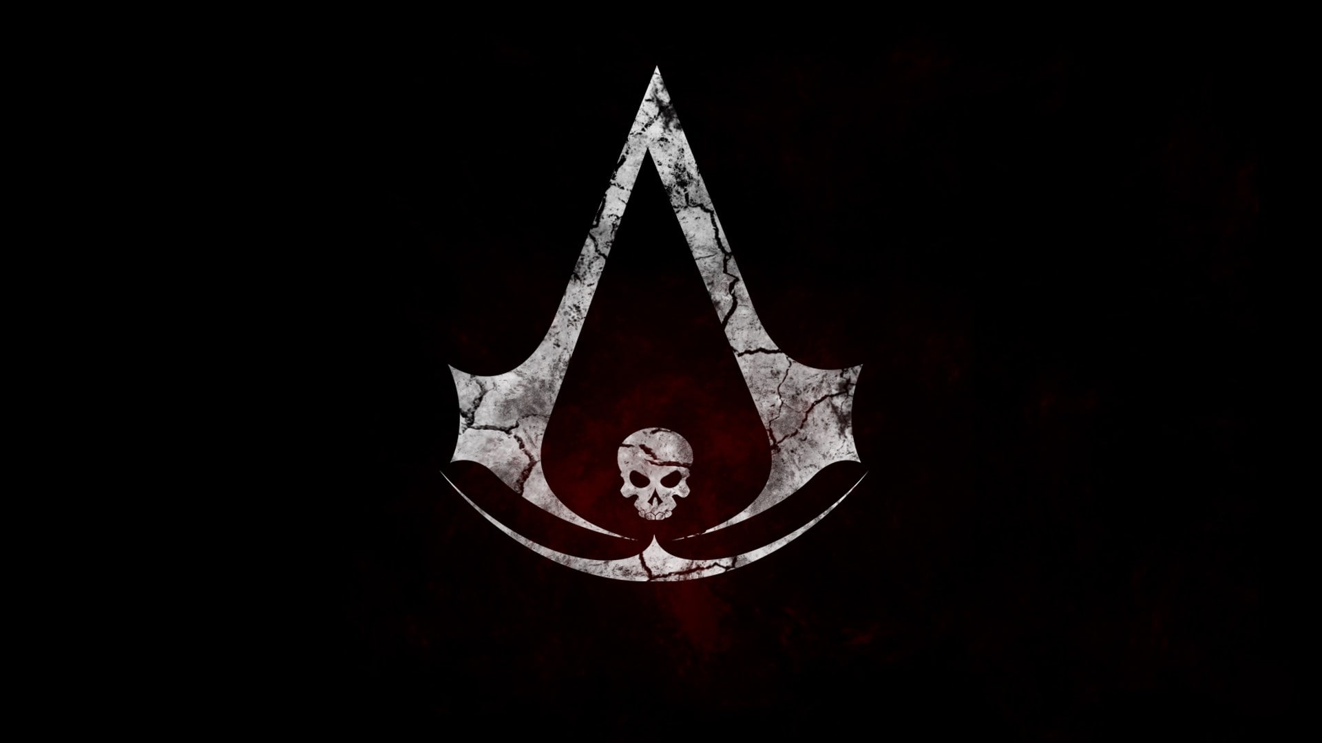 gray and black skull logo assassin s creed flag 71 2k