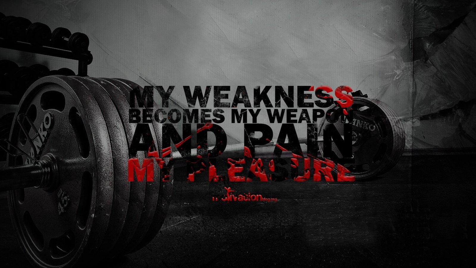 my weakness becomes weapon and pain text 84 2k
