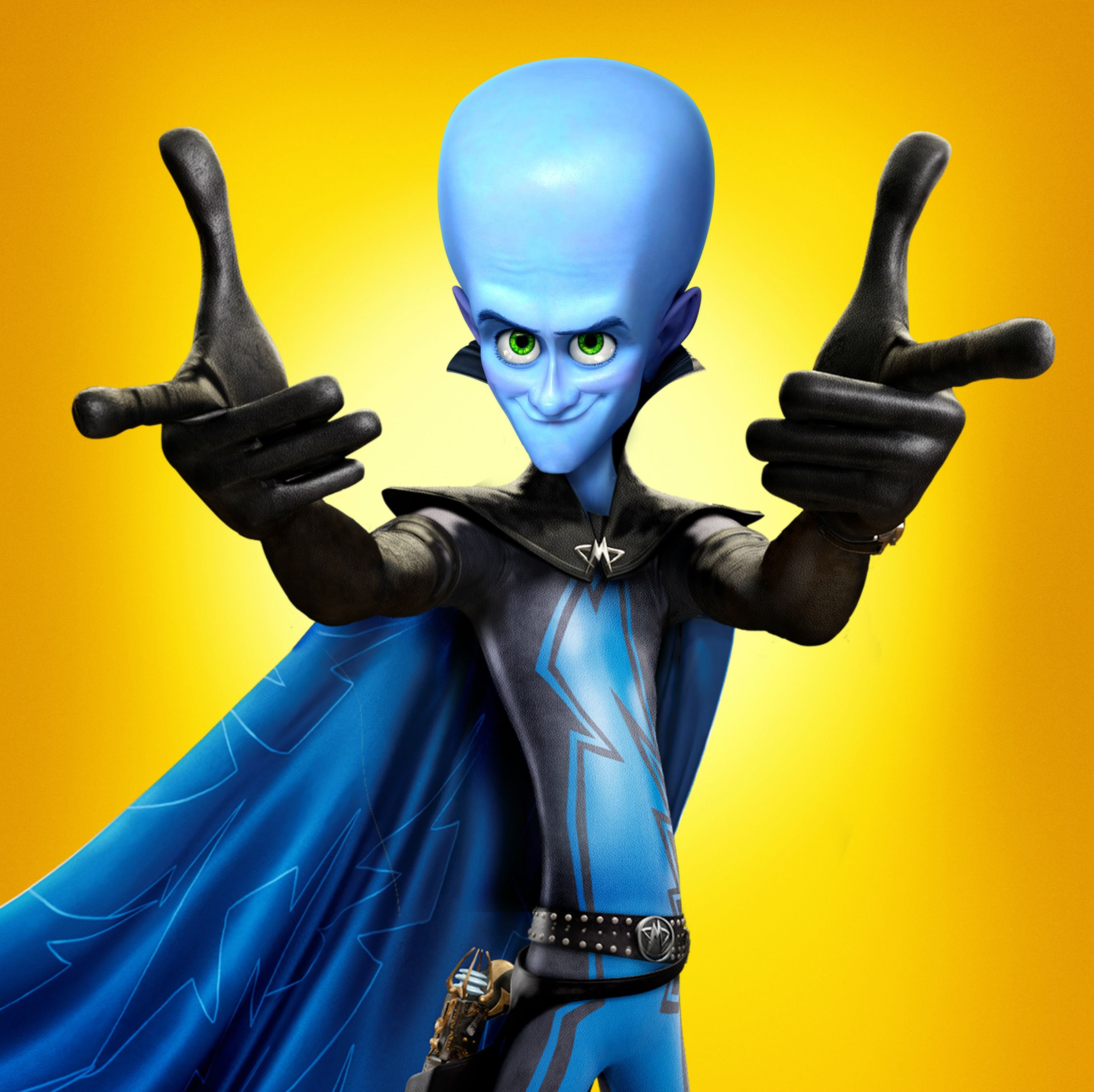 action alien animation comedy family megamind sci fi 2k
