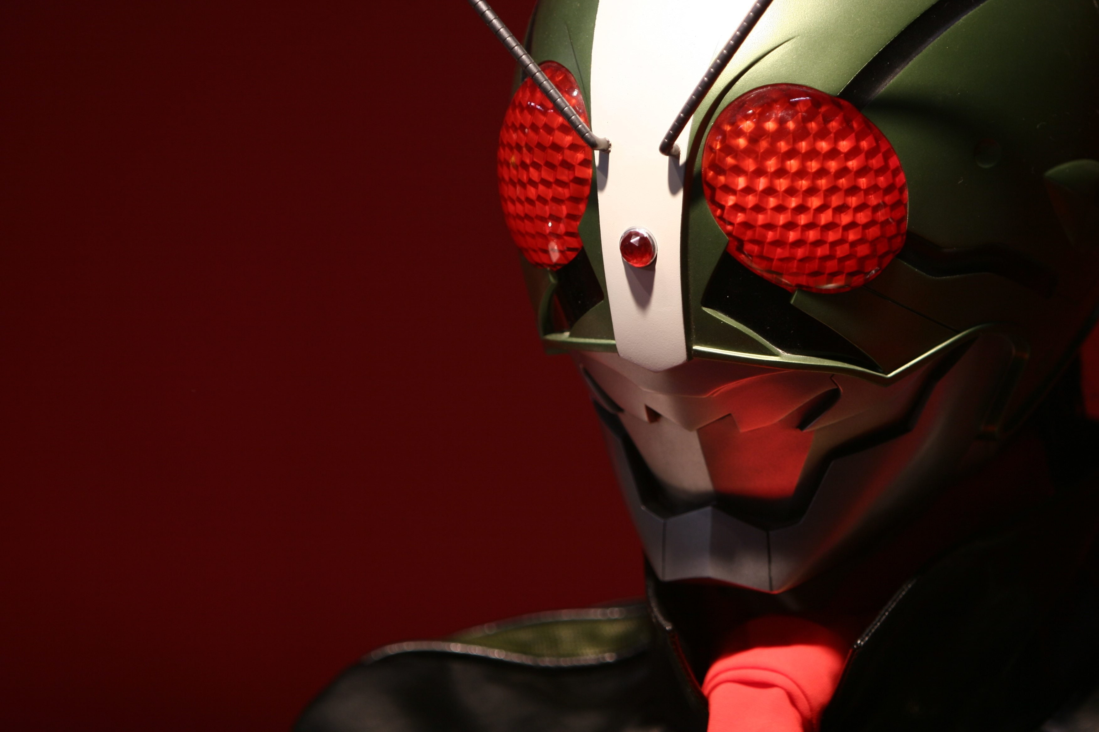 action anime kaman kamen rider manga sci fi series superhero 2k 4k