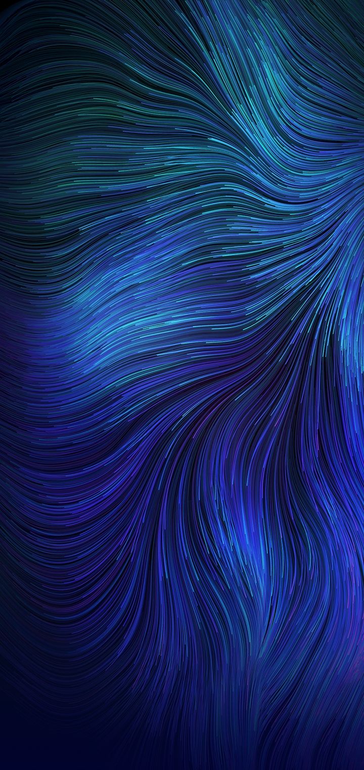 Looks perfect in AMOLED screen