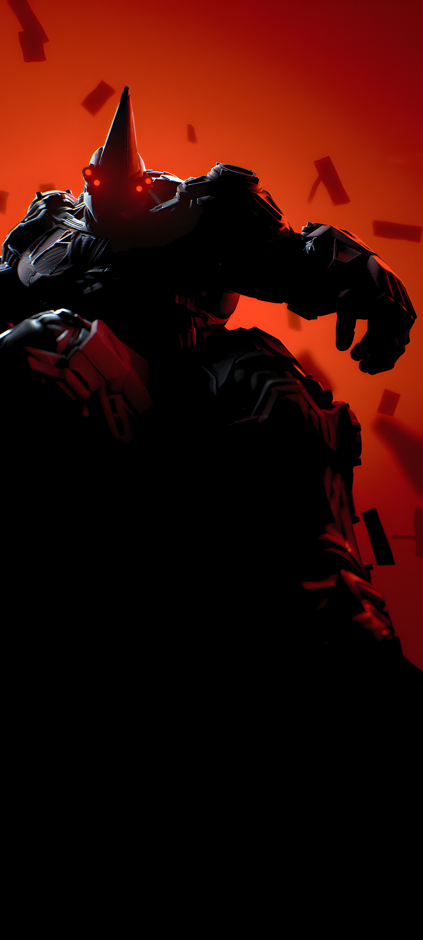 Rhino from Spiderman Amoled