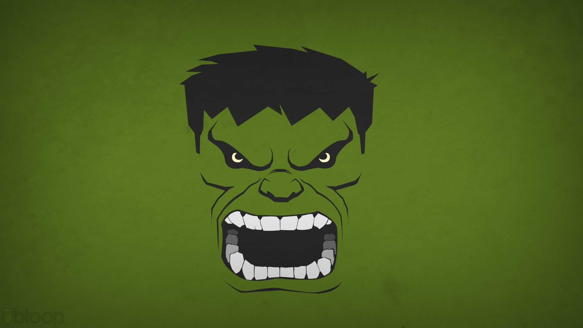 comics hero Hulk superhero 2k