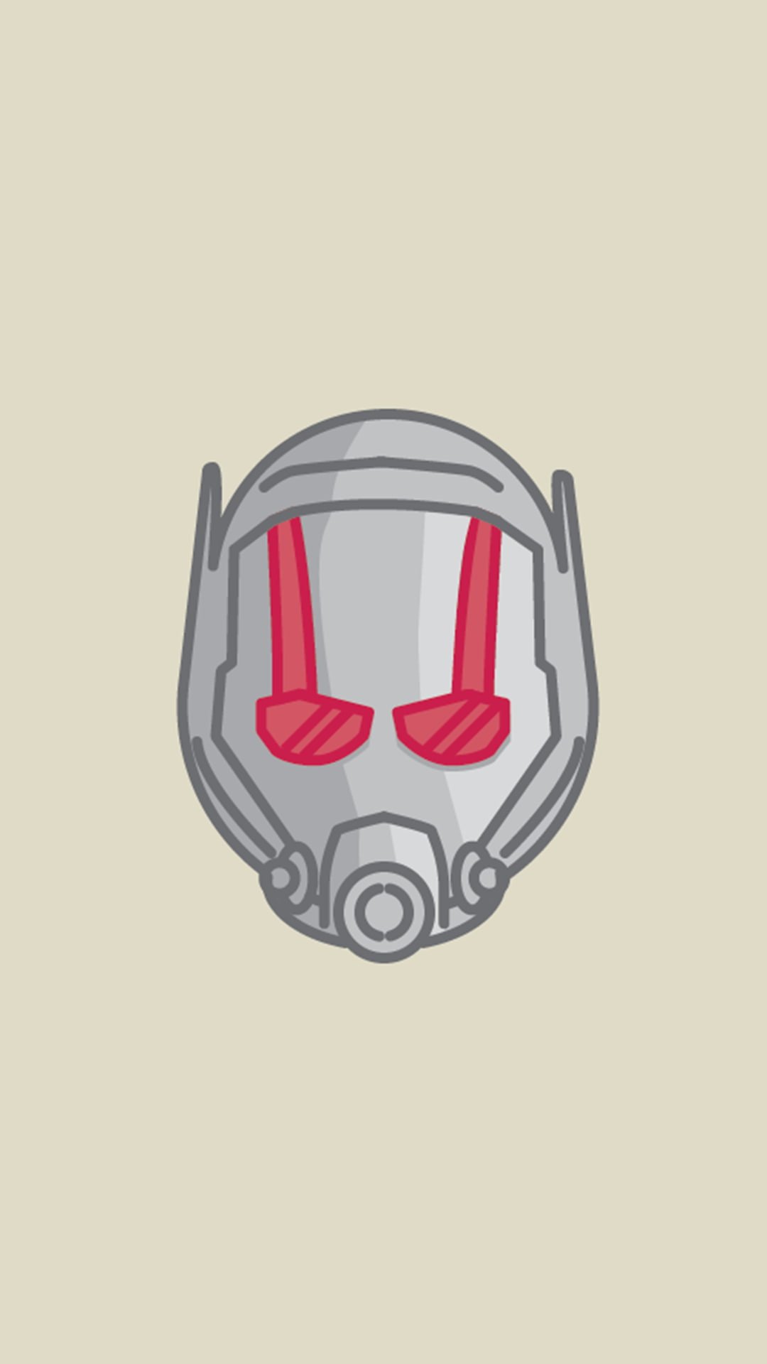 superhero Ant Man studio shot no people single object indoors