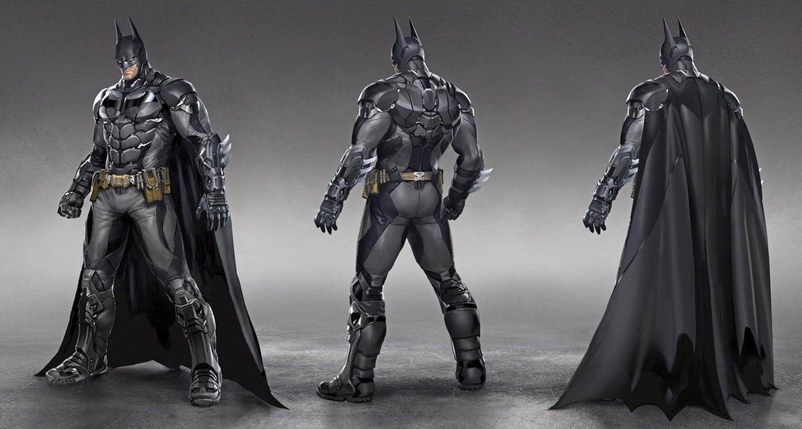 action adventure arkham batman comic dark knight superhero 2k