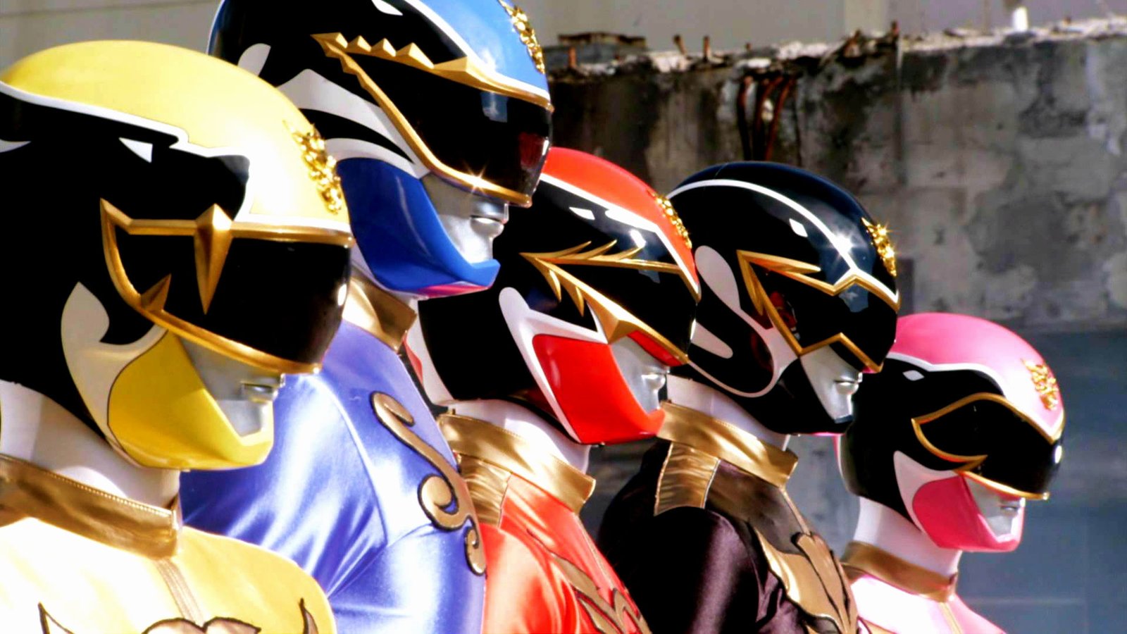 action adventure children megaforce power rangers superhero 2k