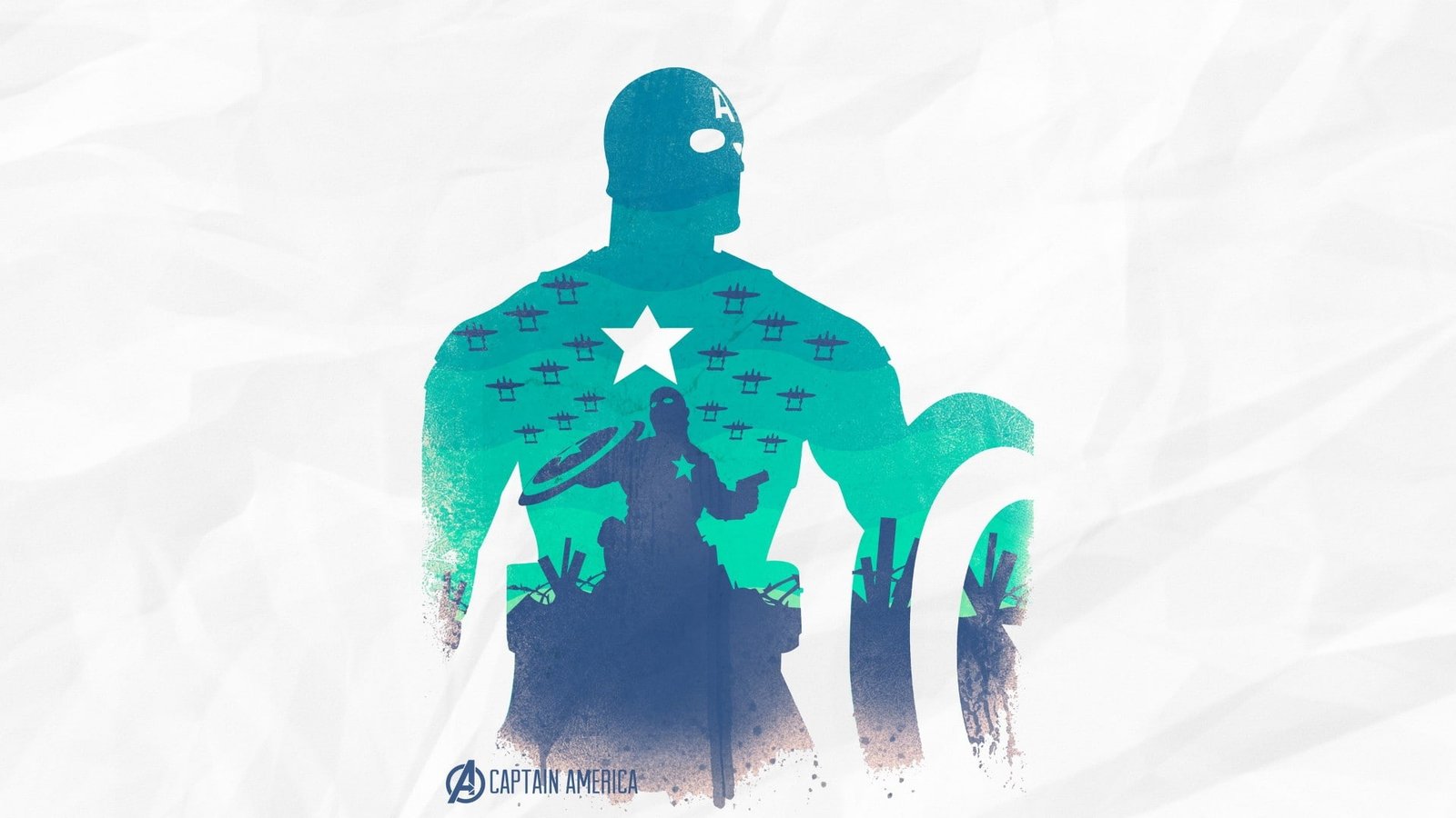captain america silhouettes superheroes the avengers movie white background Entertainment Movies HD Art 2k