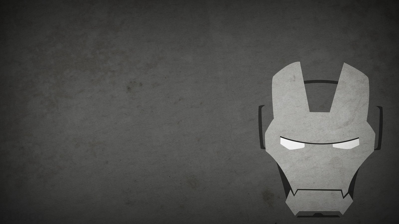 Iron Man head clip art superhero Marvel Comics Heroes 2k