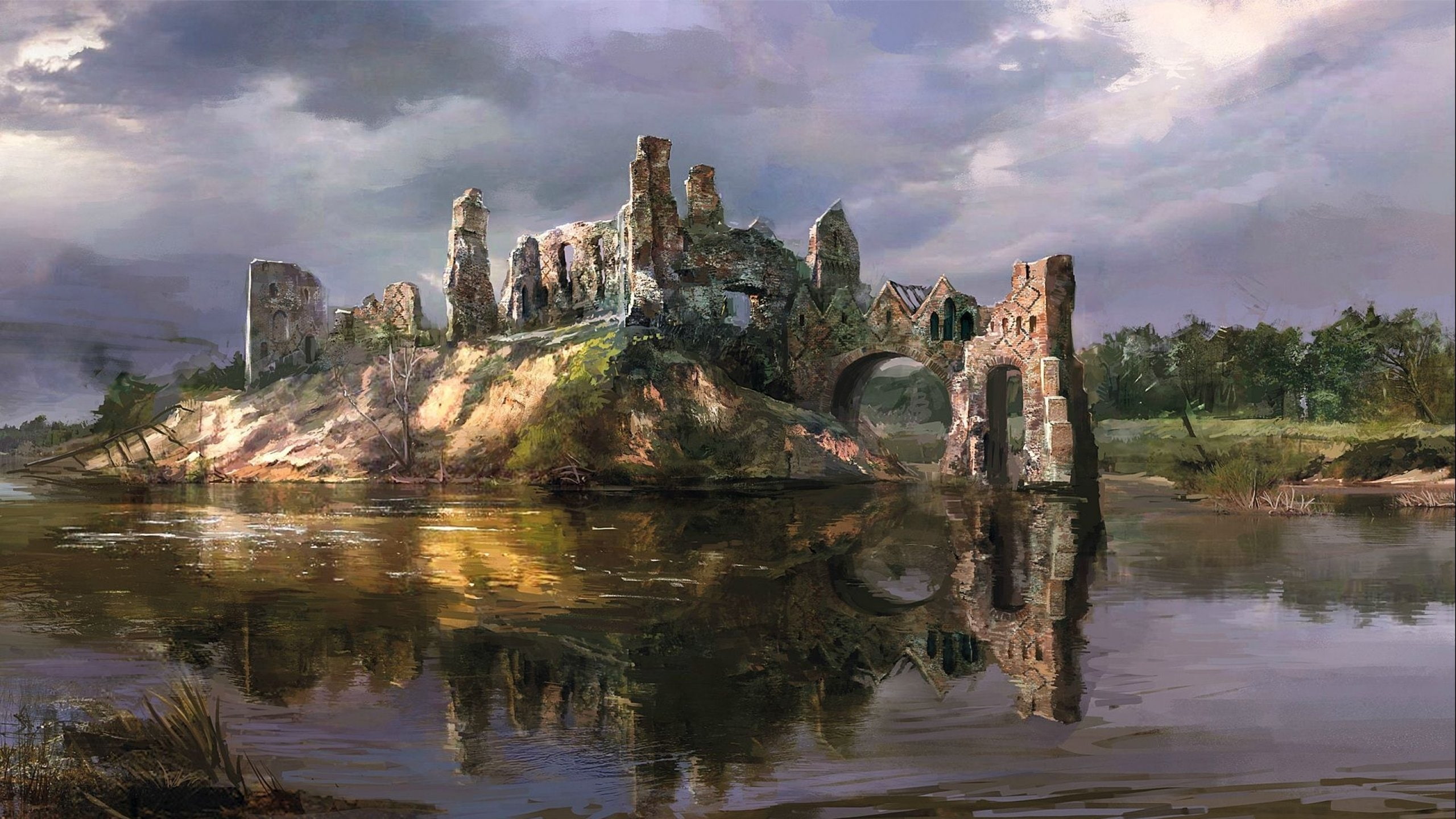 px 3 action Dark fantasy Fighting Hunt rpg 2k