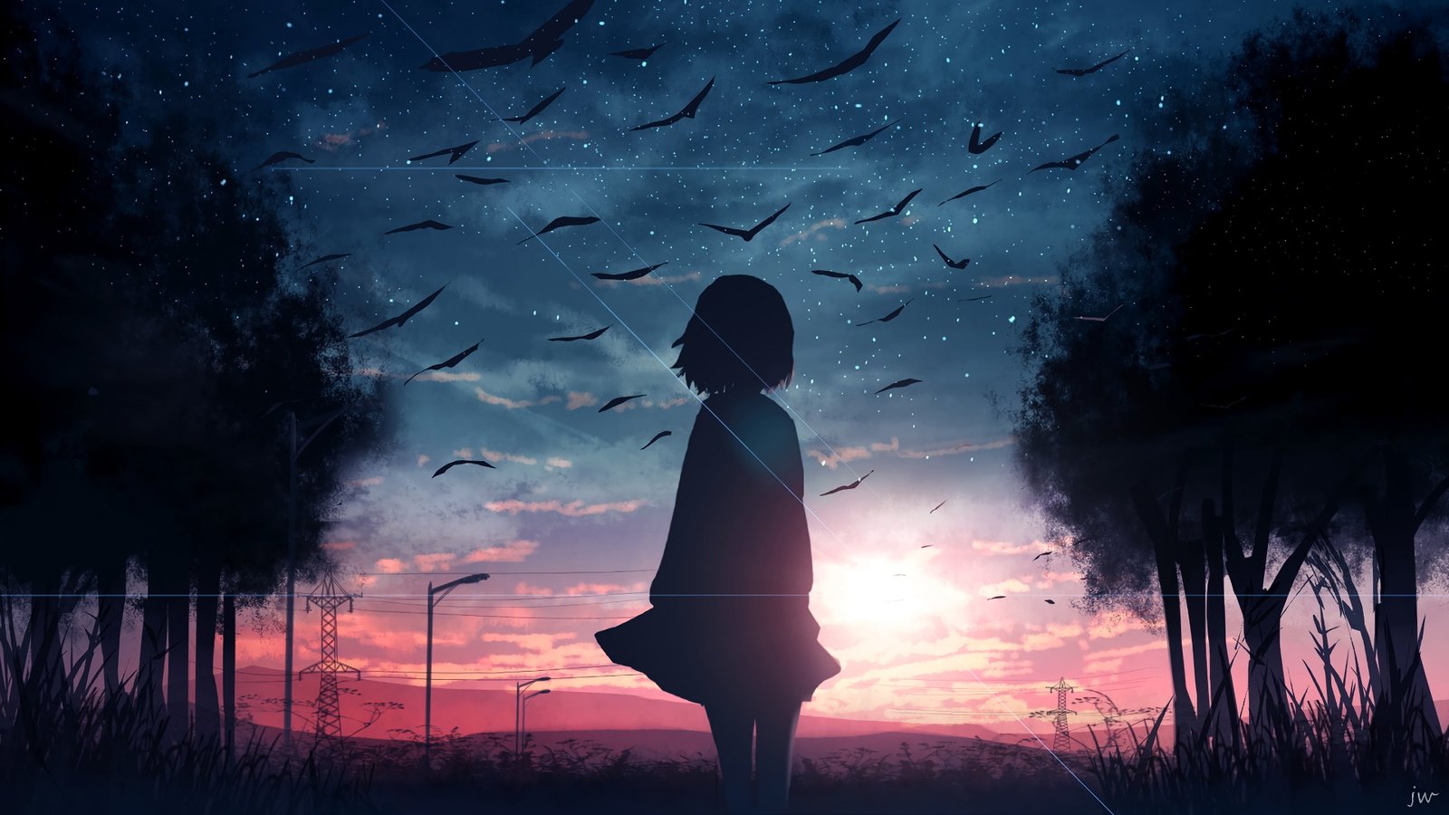 digital art artwork illustration fantasy Sun 28 2k 4k