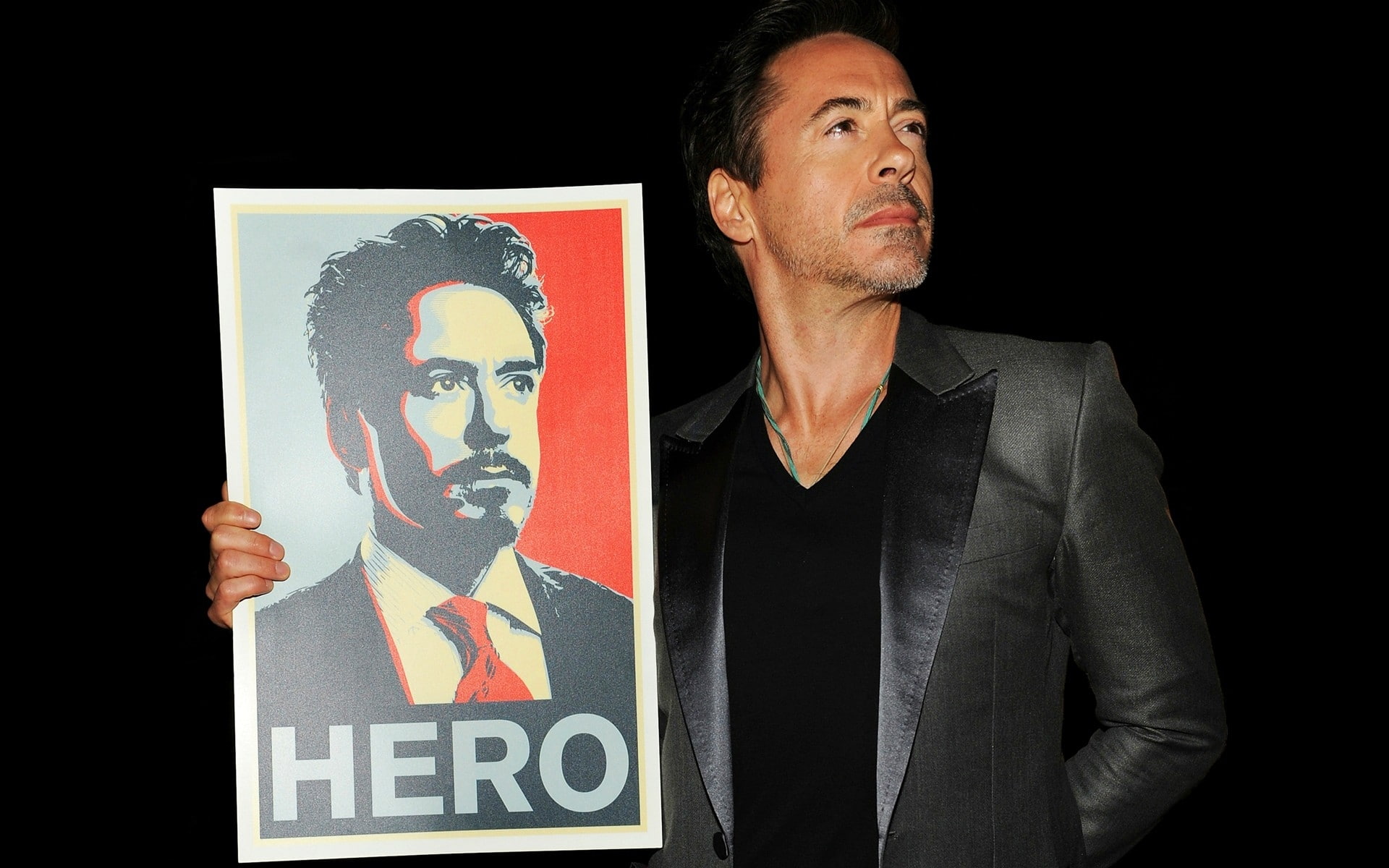 iron man superheroes tony stark robert downey jr actors posters black background People Actors HD Art 2k