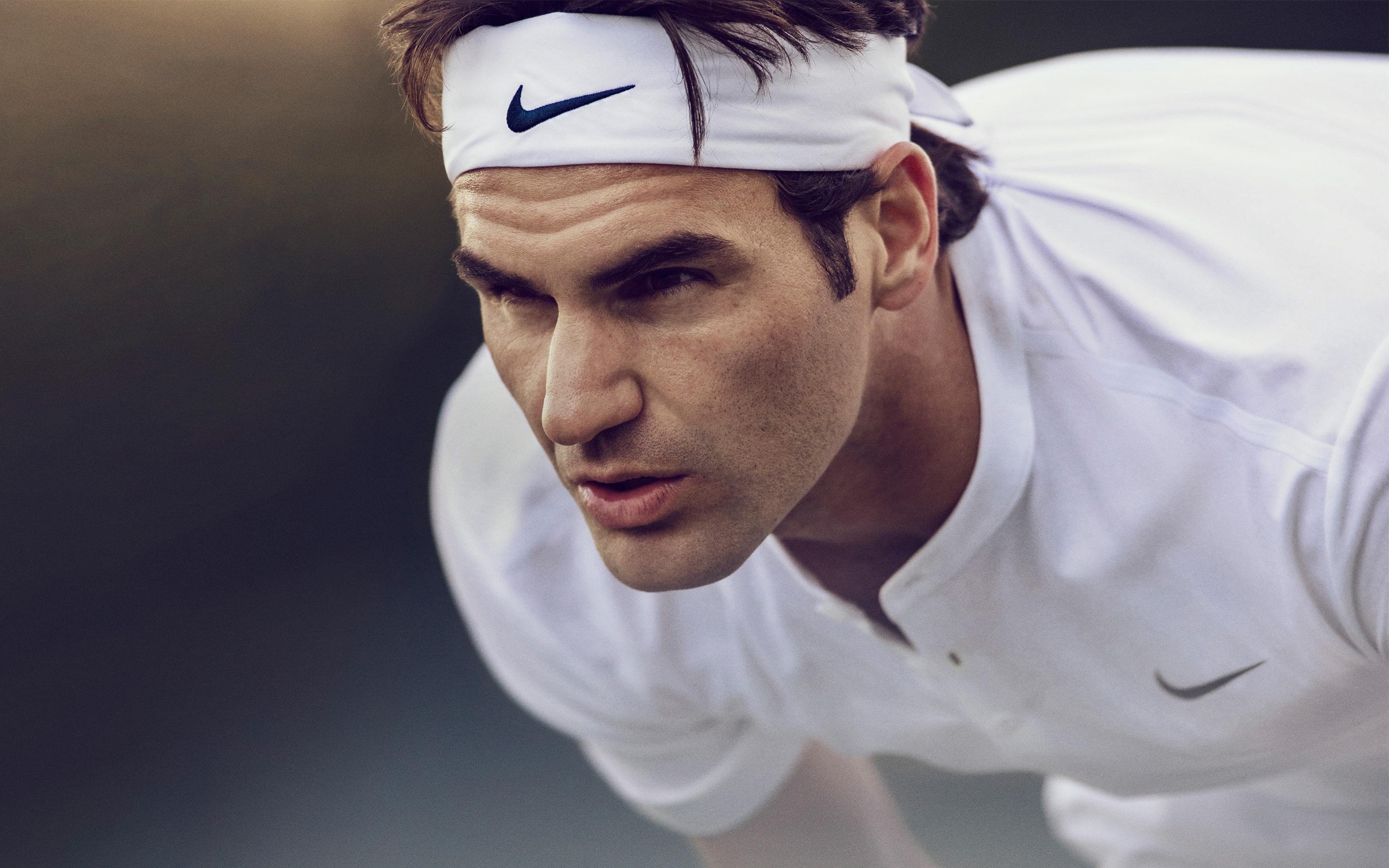 Roger Federer Wimbledon 2k