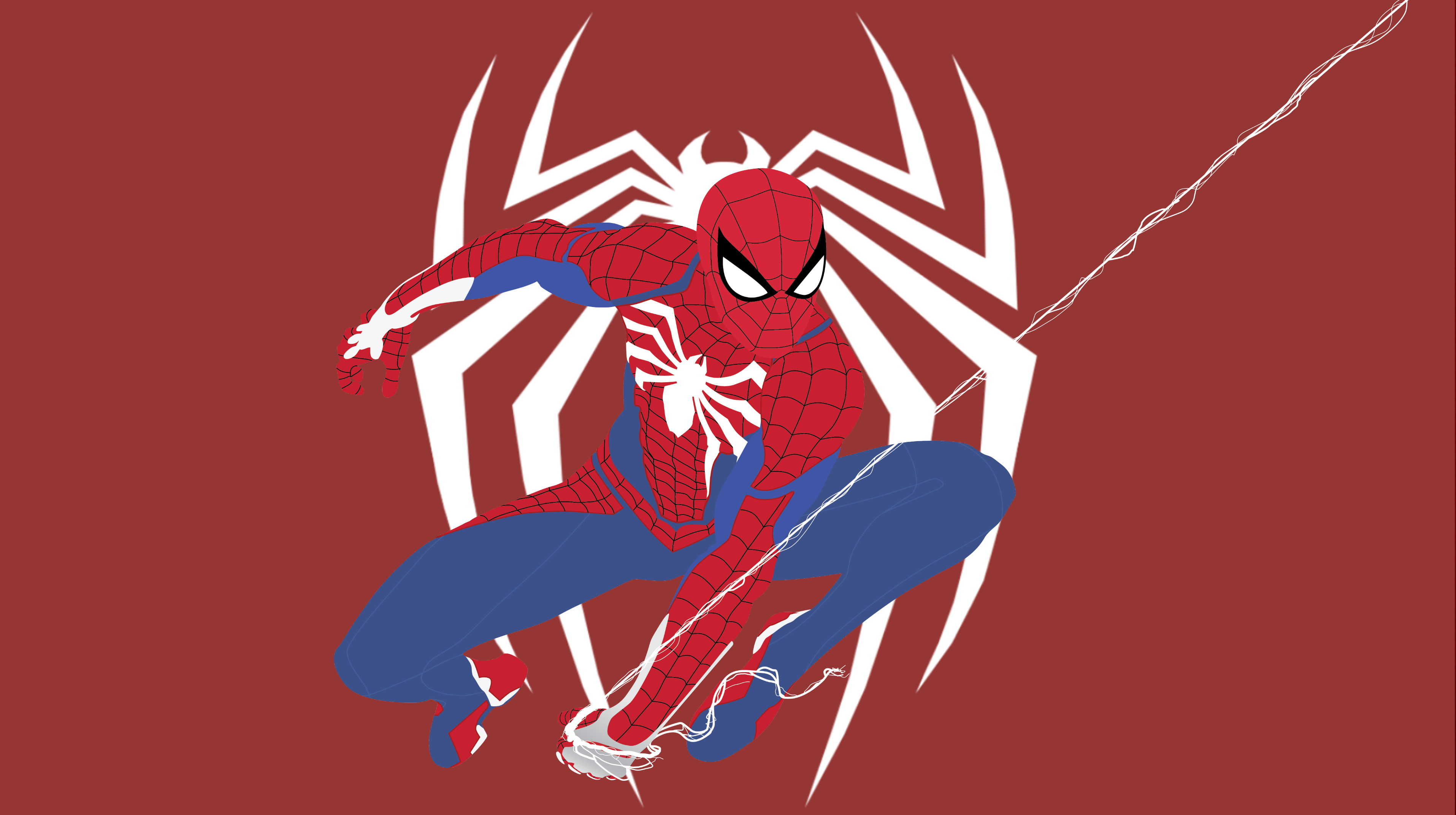 spiderman games hd deviantart ps 2k 4k