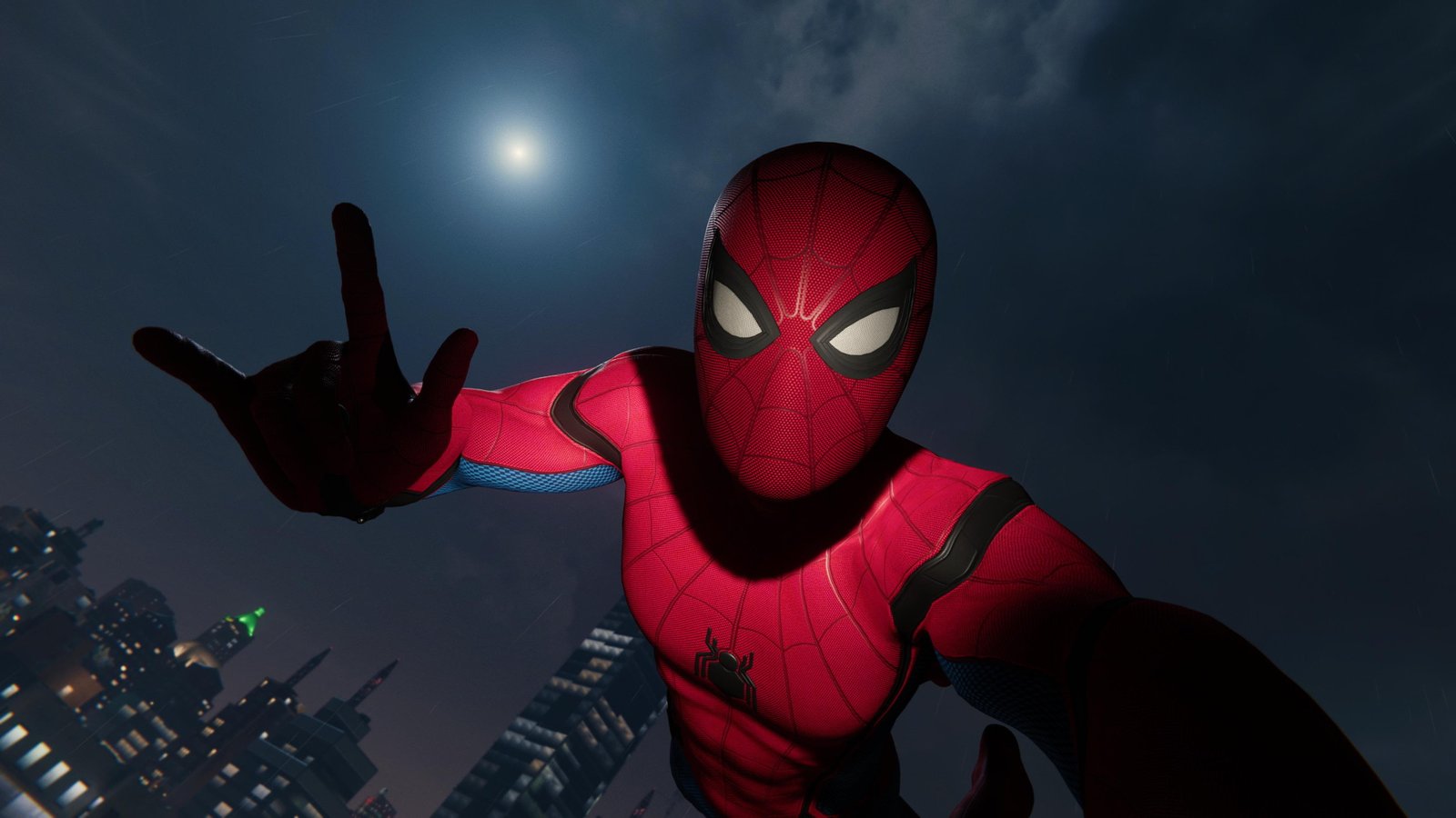 spiderman superheroes games hd ps 2k 4k