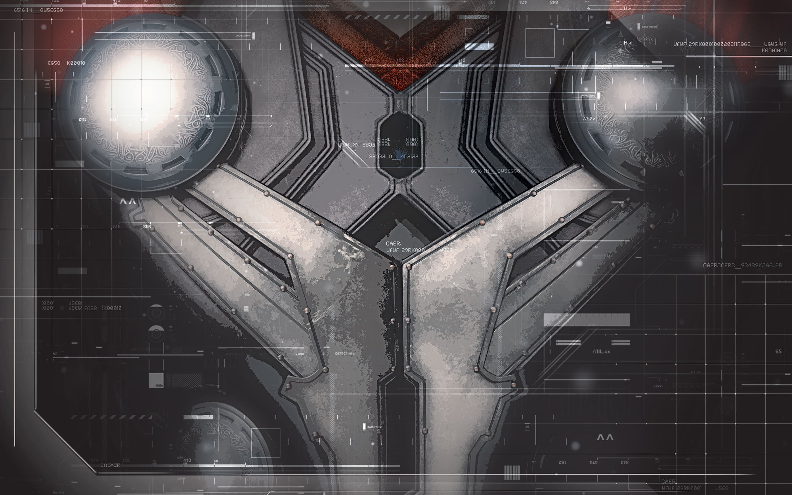 Transformers logo digital wallpaper The Avengers Age of Ultron 2k