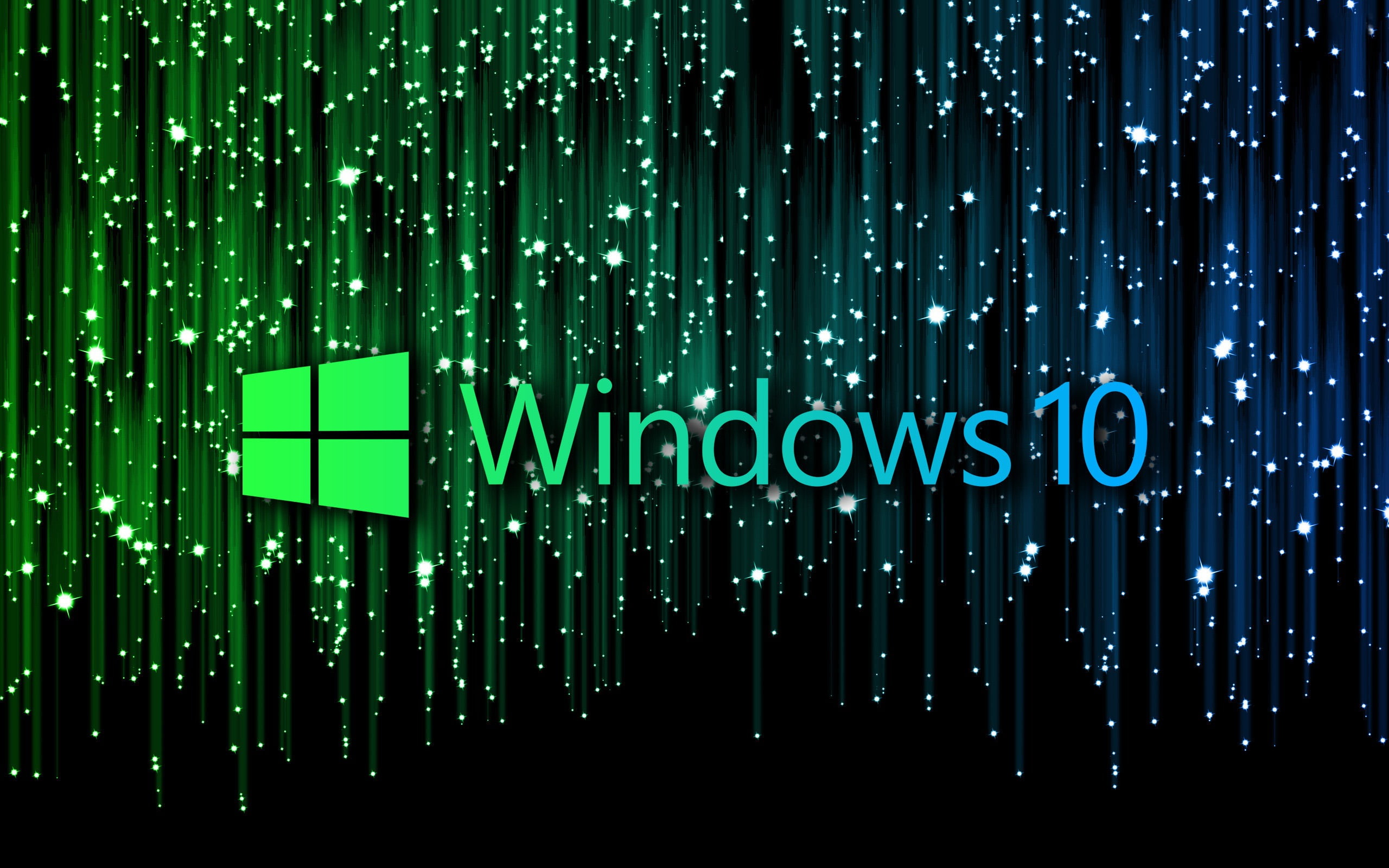 Windows 10 HD Theme Desktop Wallpaper 11 digital wallpaper 2k