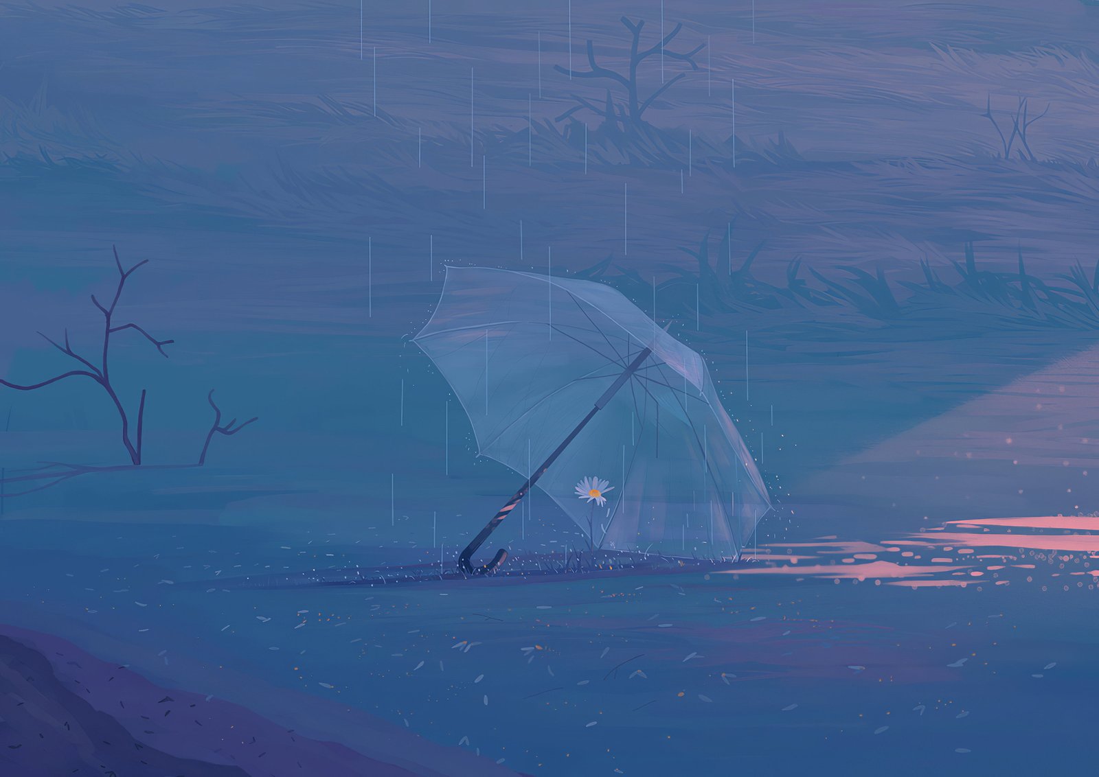 digital art artwork illustration drawing painting 2k 4k