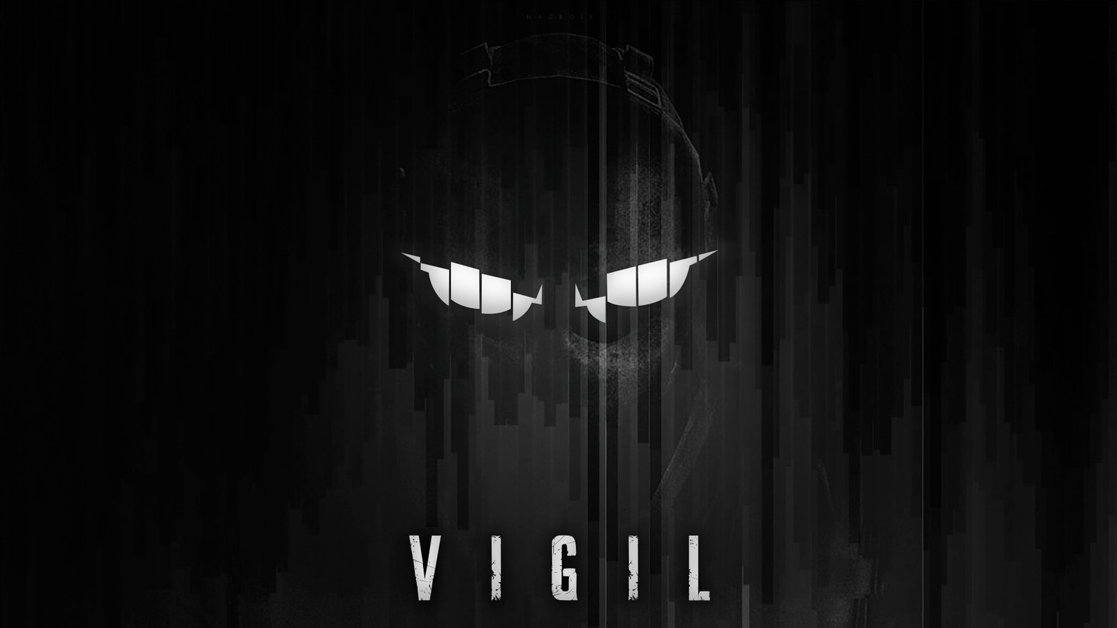 Vigil Rainbow Six Siege 2k 4k 5k 8k