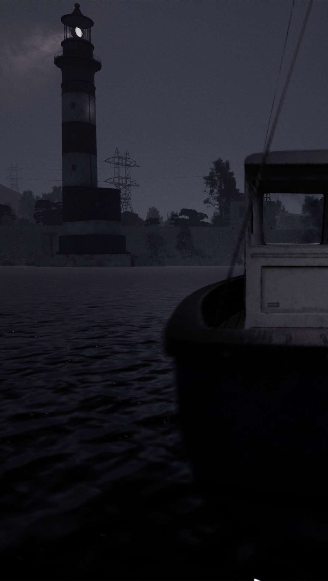 The Lighthouse