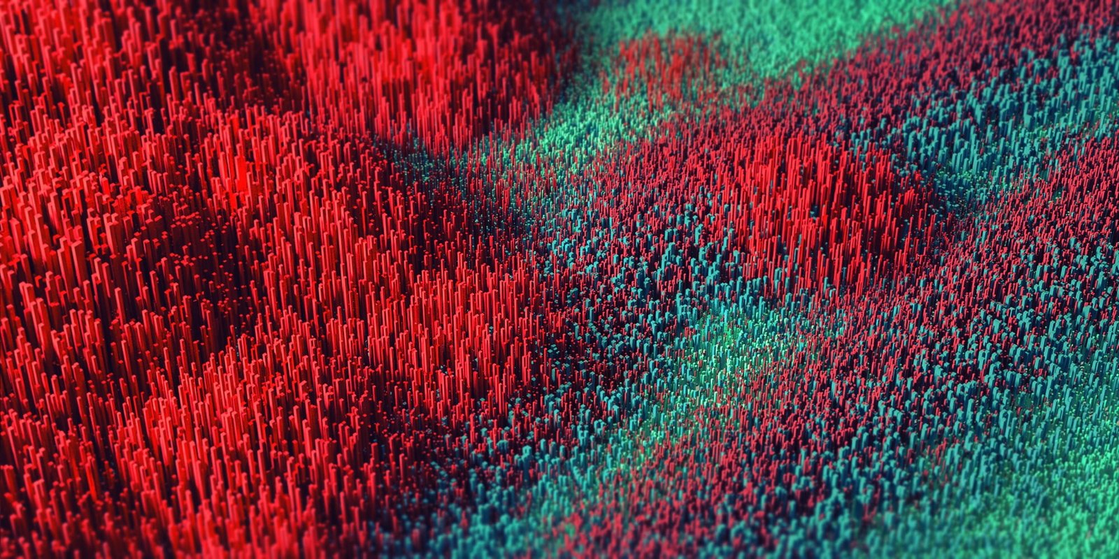 abstract painting red full frame backgrounds no people 2k