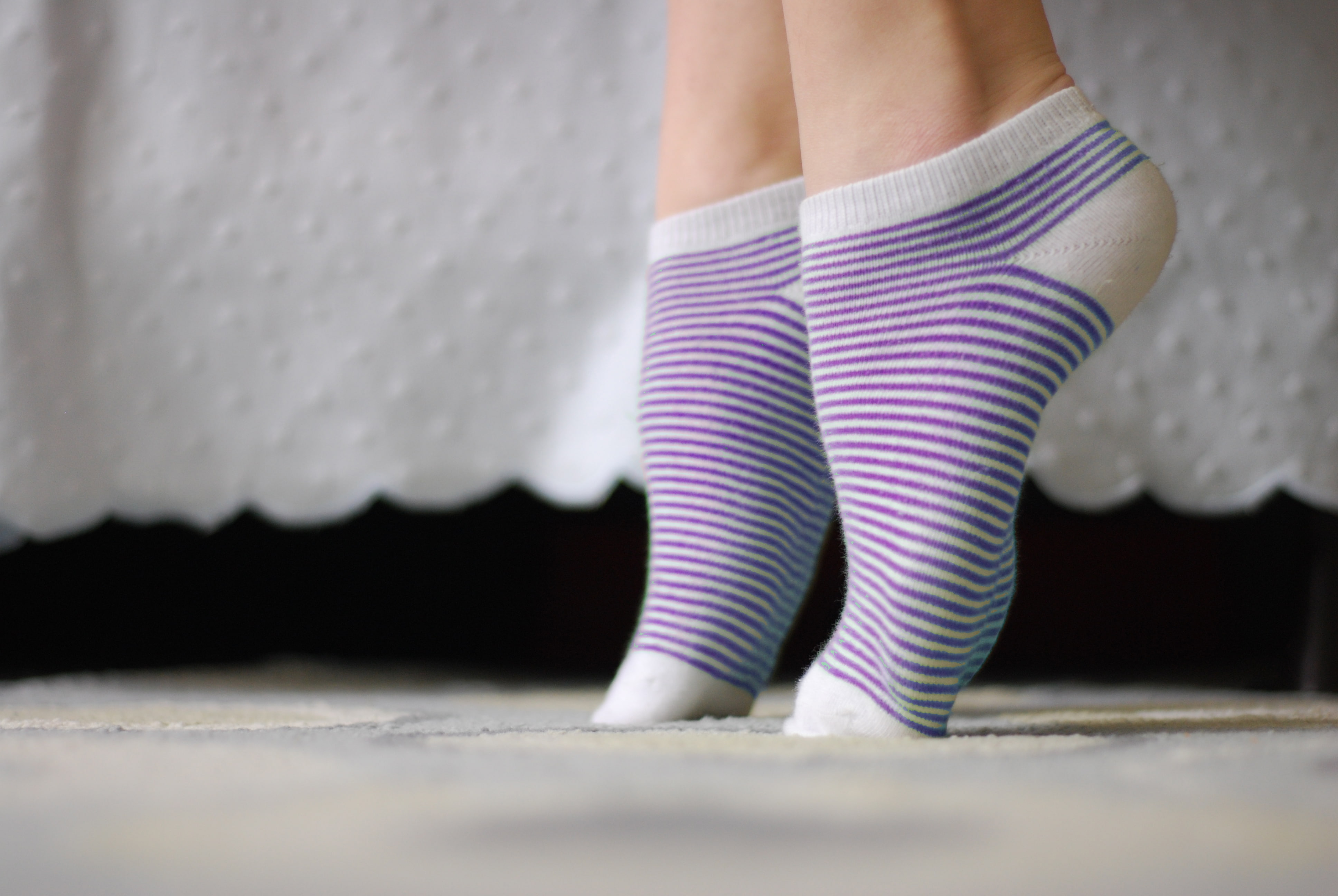 feet socks depth of field photomanipulations Nature Fields HD Art 2k 4k