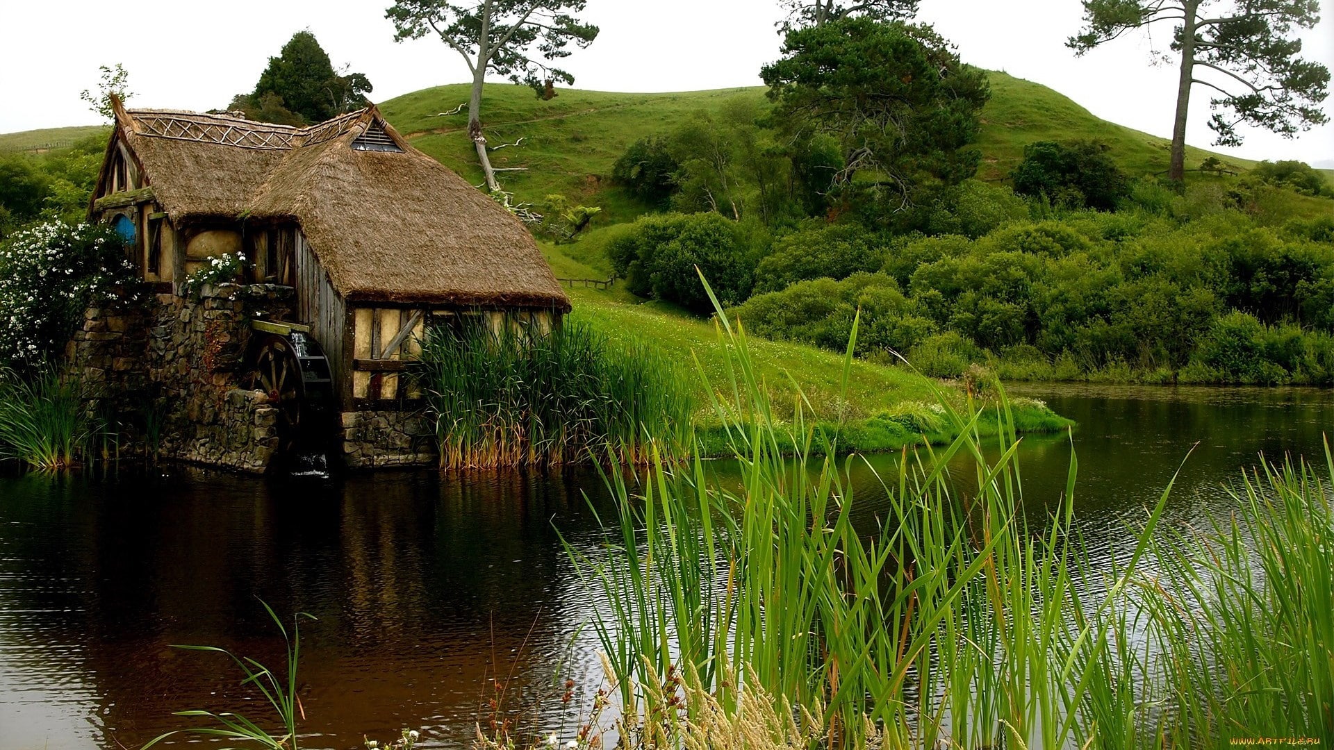 full size for desktop nature pictures 2k