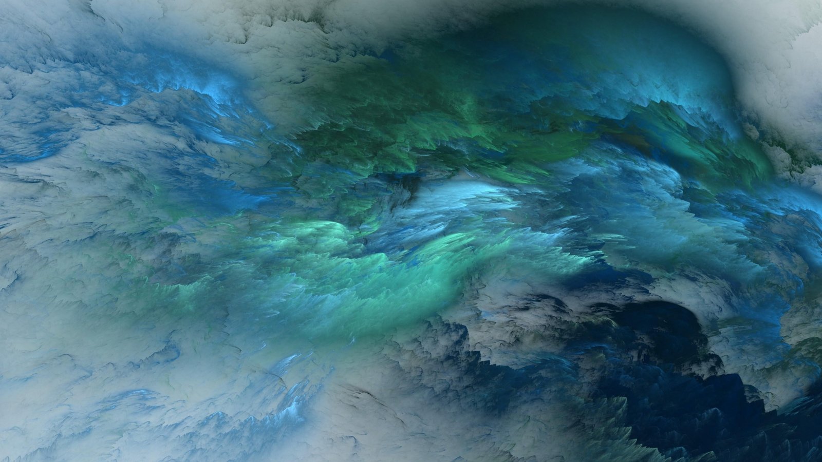 digital art water sky wave graphic design graphics 2k 4k
