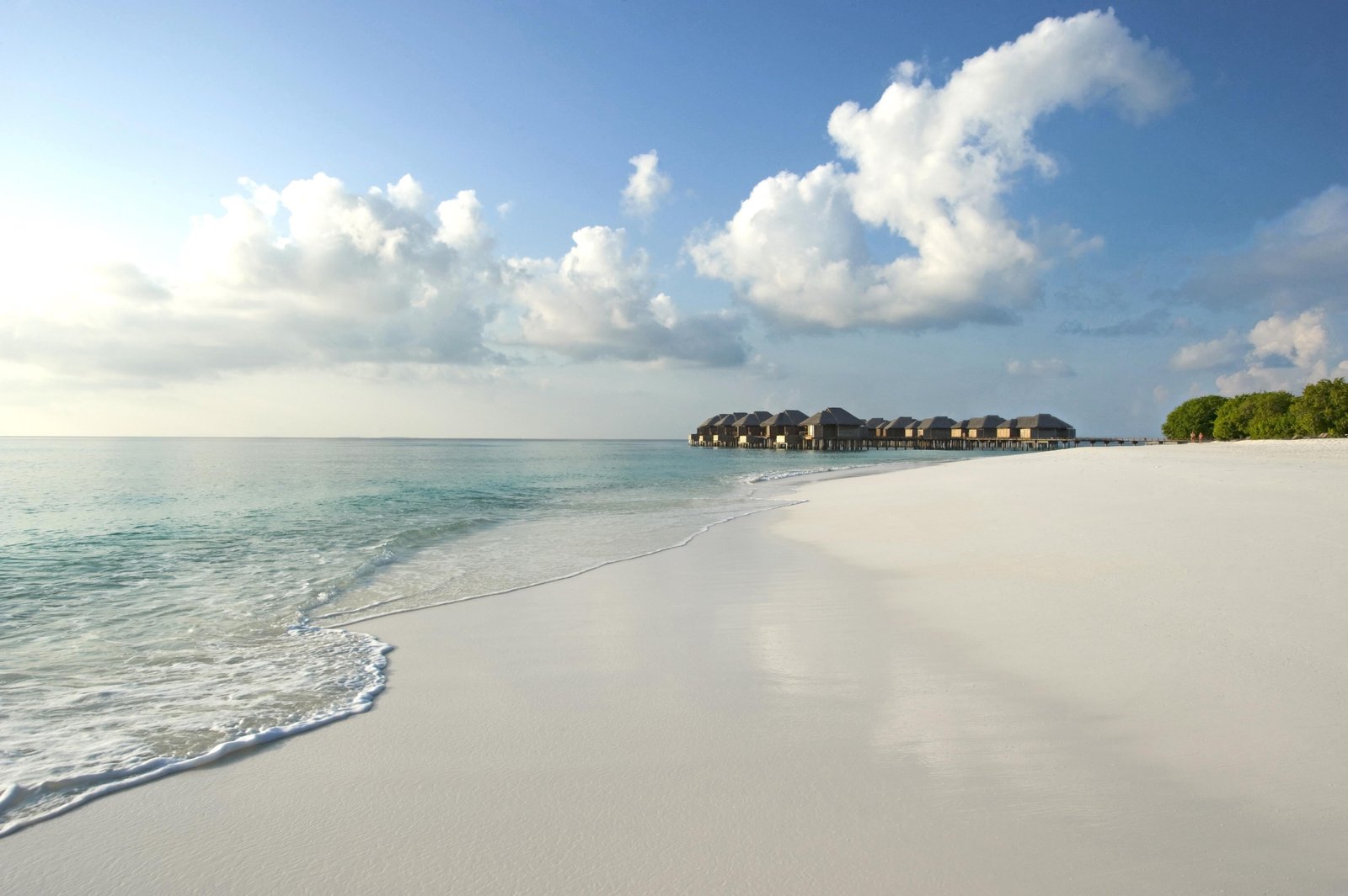 seashore and body of water maldives beach sand tropics nature 2k 4k