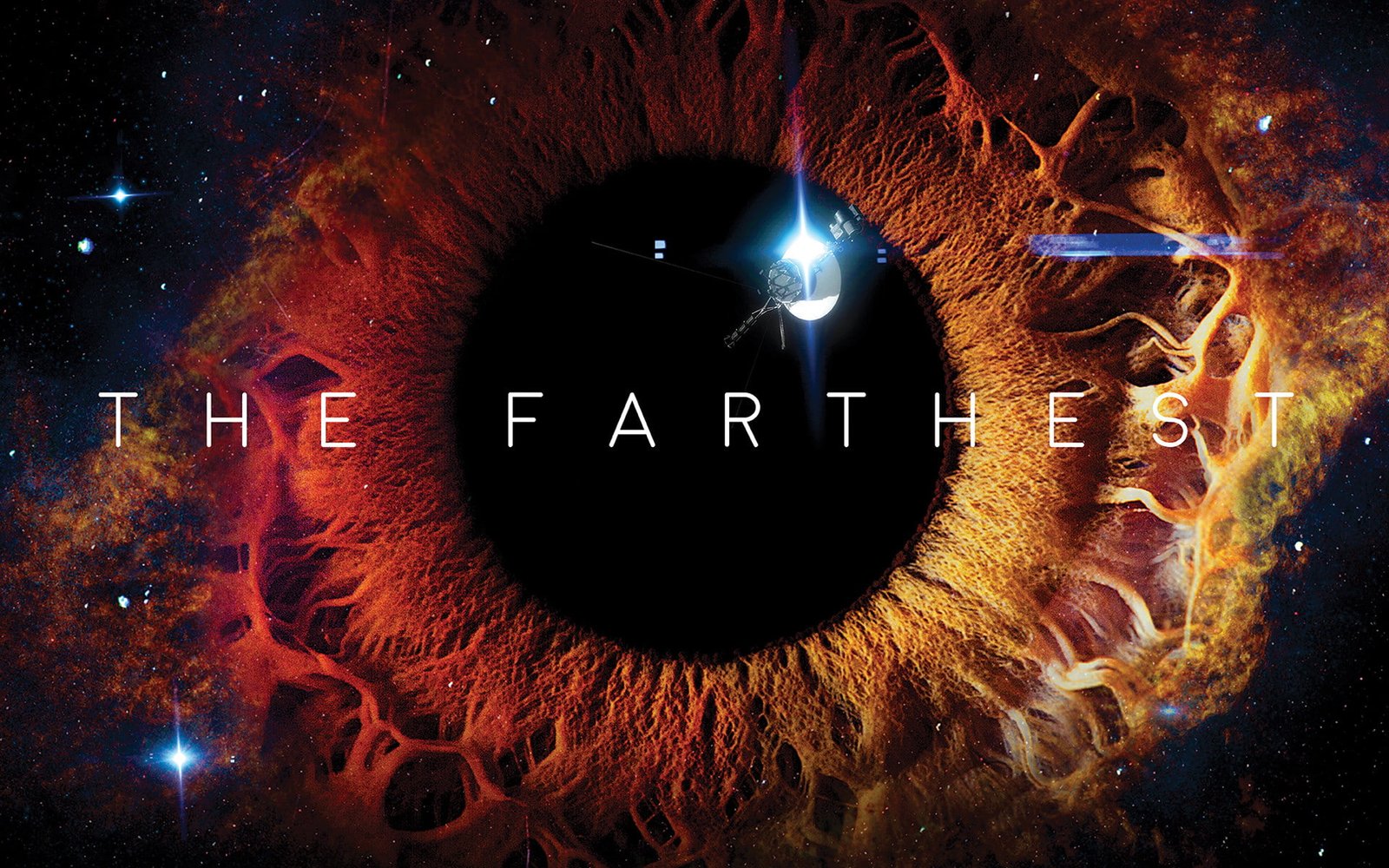 The Farthest hd 2k