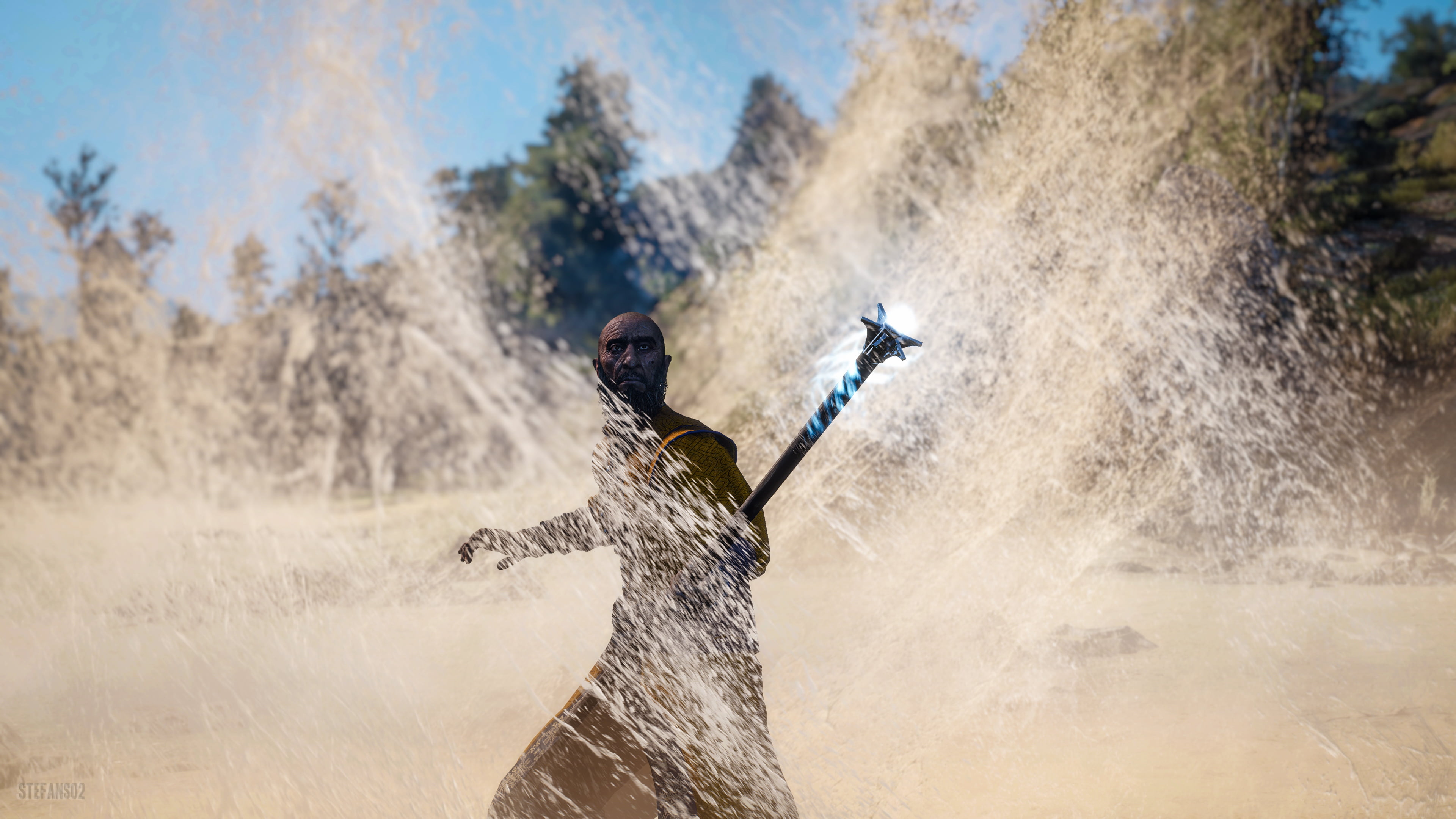 The Witcher 3 Wild Hunt 2k 4k