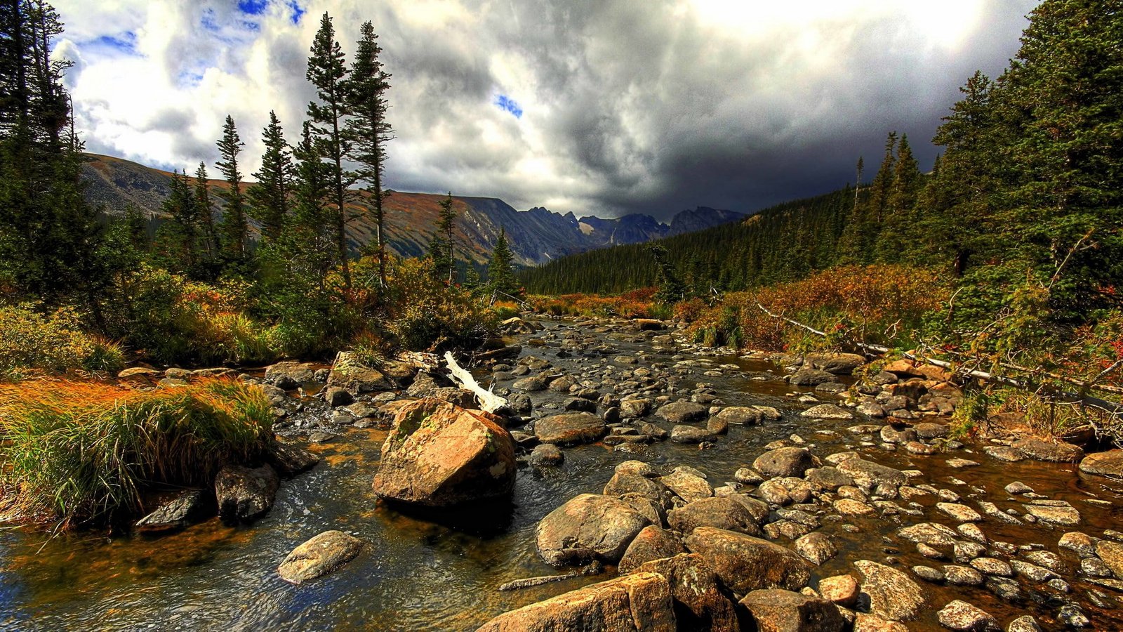nature desktop full size 2k