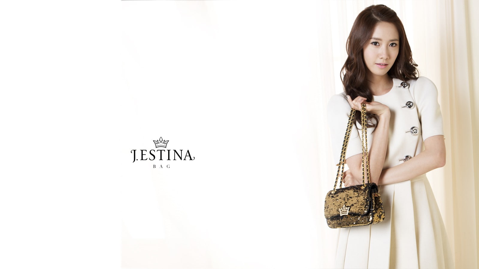 asians brunettes celebrity generation girls handbag korean 2k