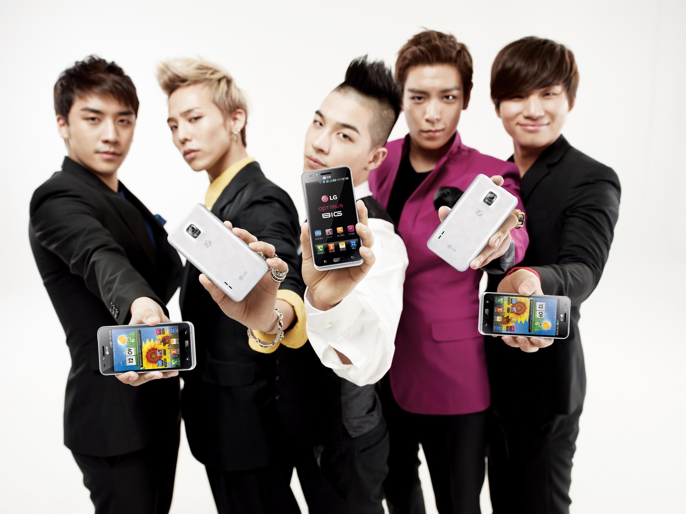 bigbang daseung g dragon hip hop korean kpop seungri 2k