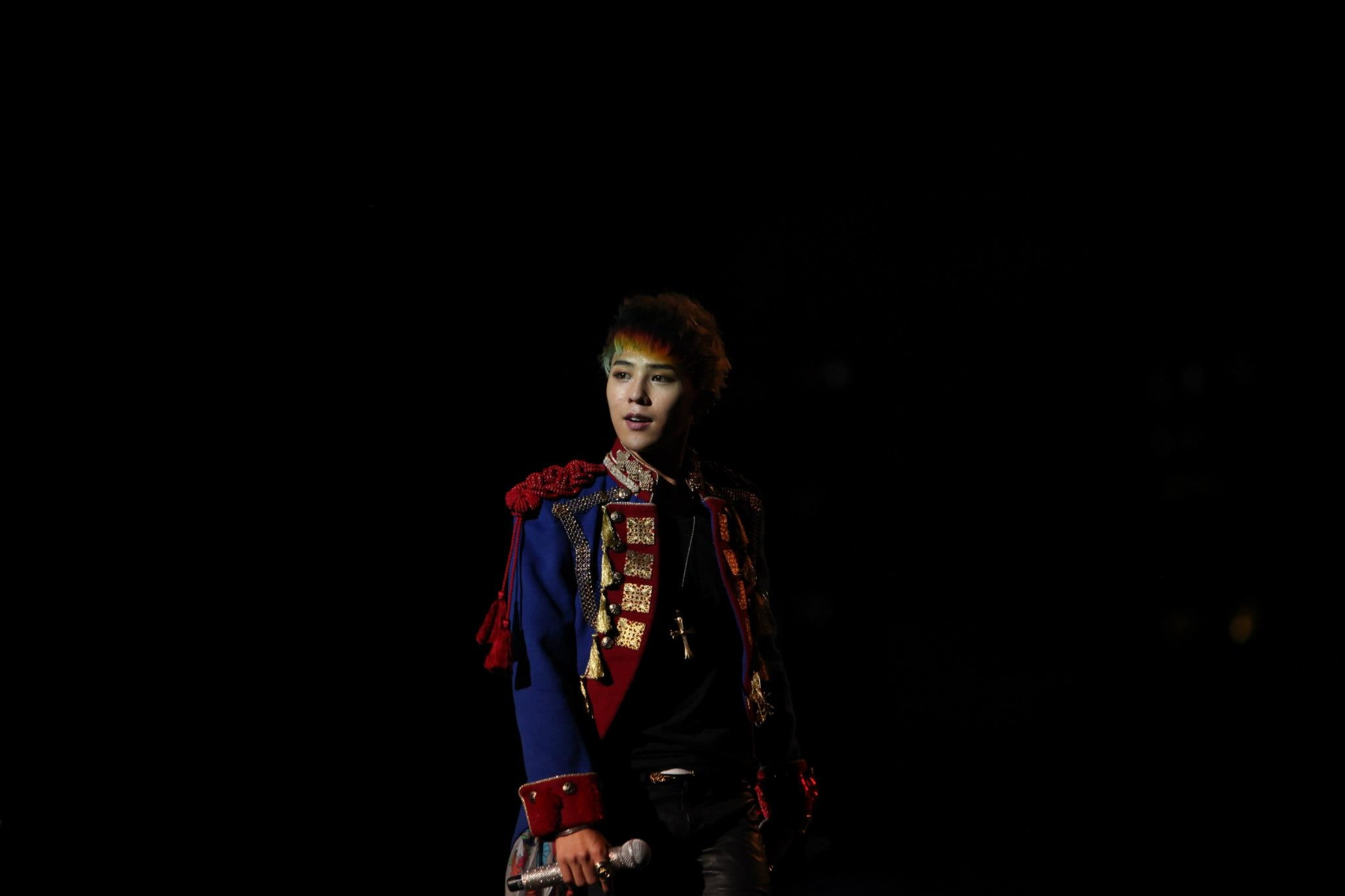 bigbang g dragon hip hop k pop korean kpop 2k