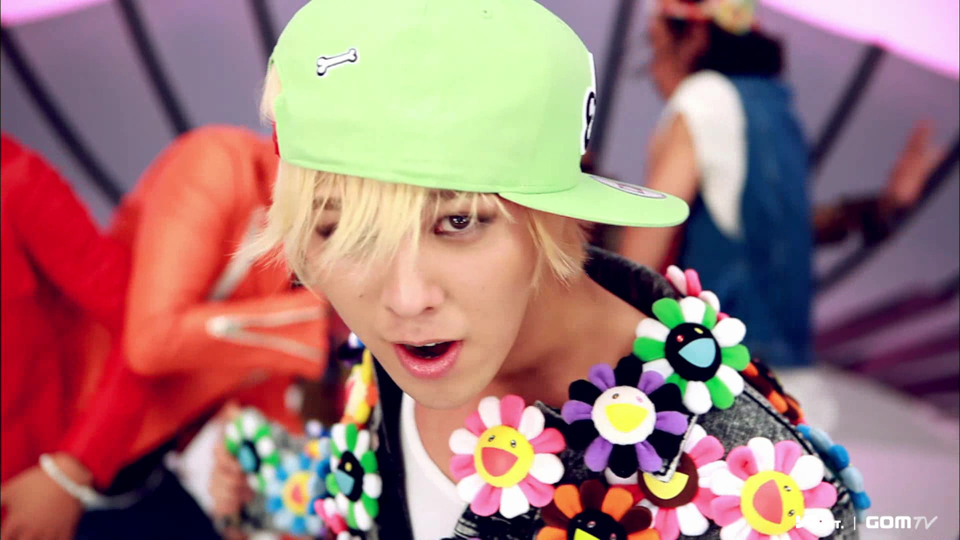 bigbang g dragon hip hop k pop korean kpop 2k