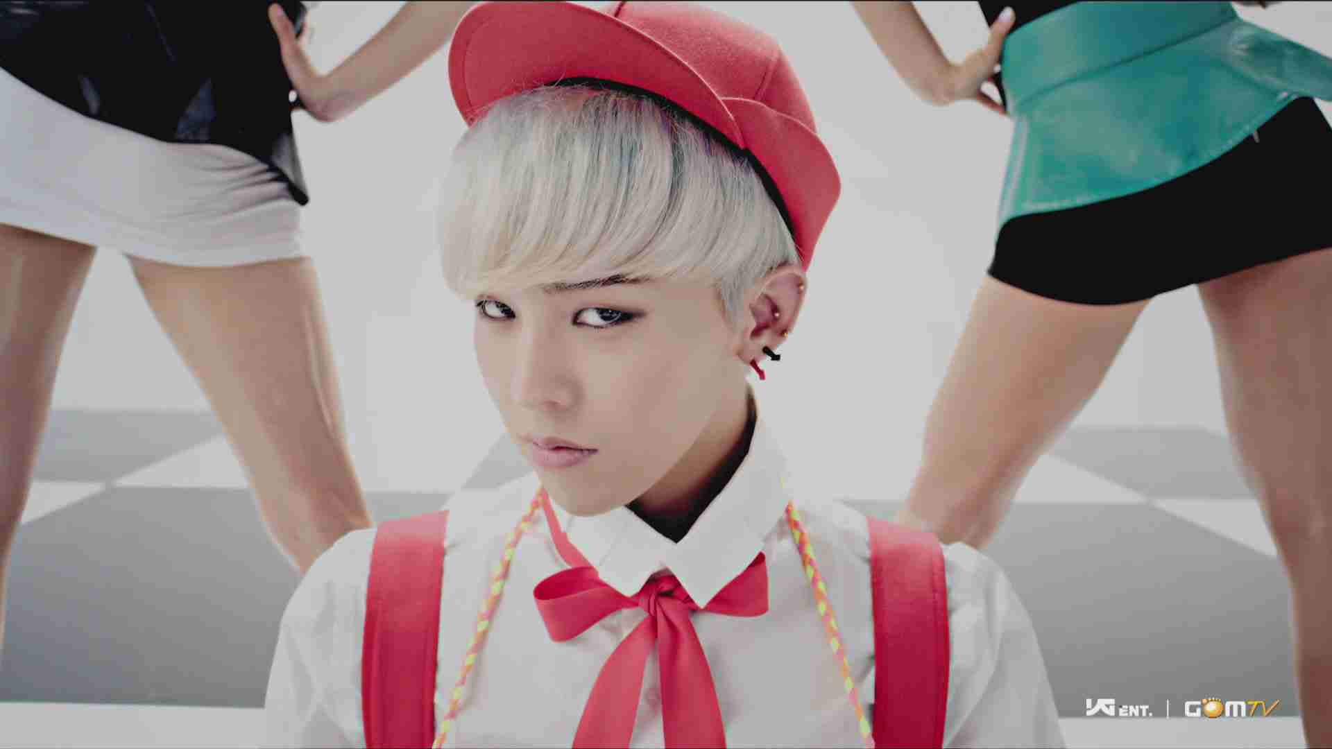 bigbang g dragon hip hop k pop korean kpop 2k