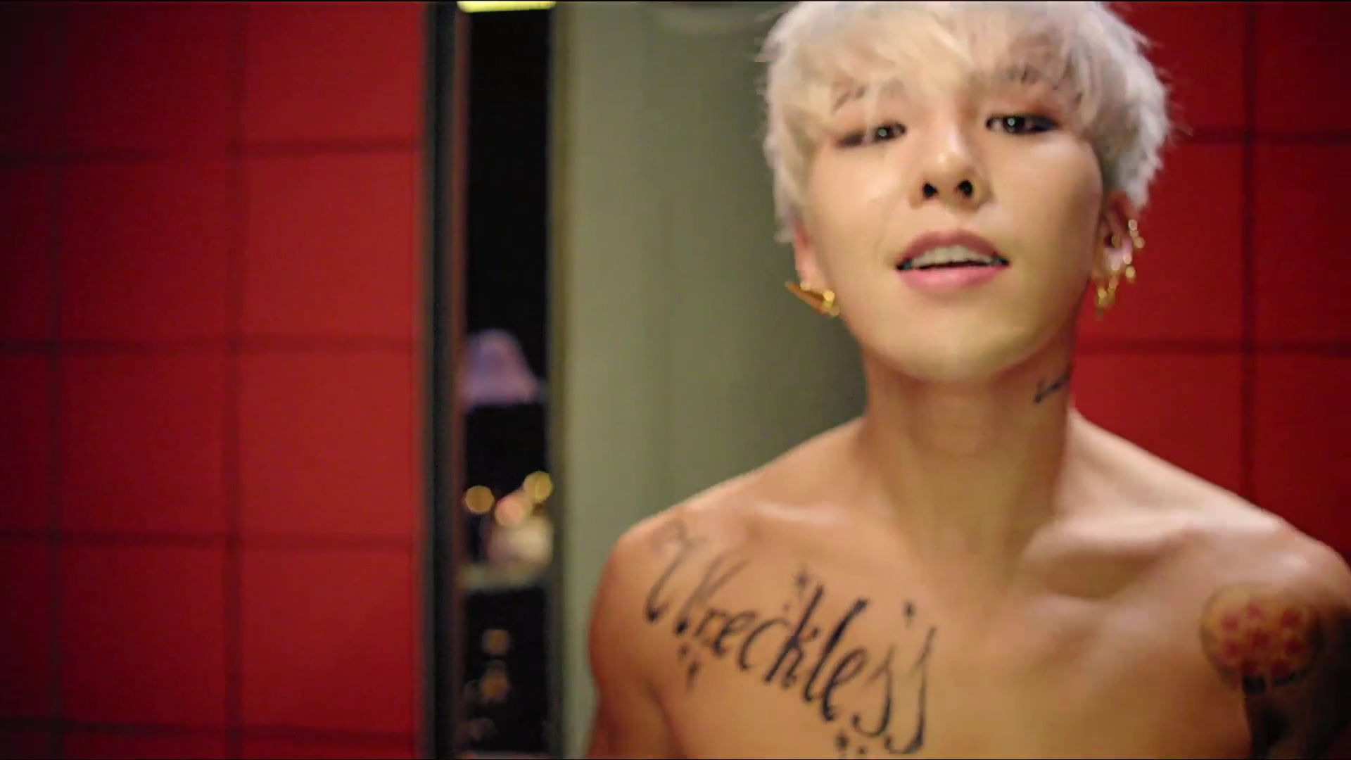 bigbang g dragon hip hop korean kpop 2k