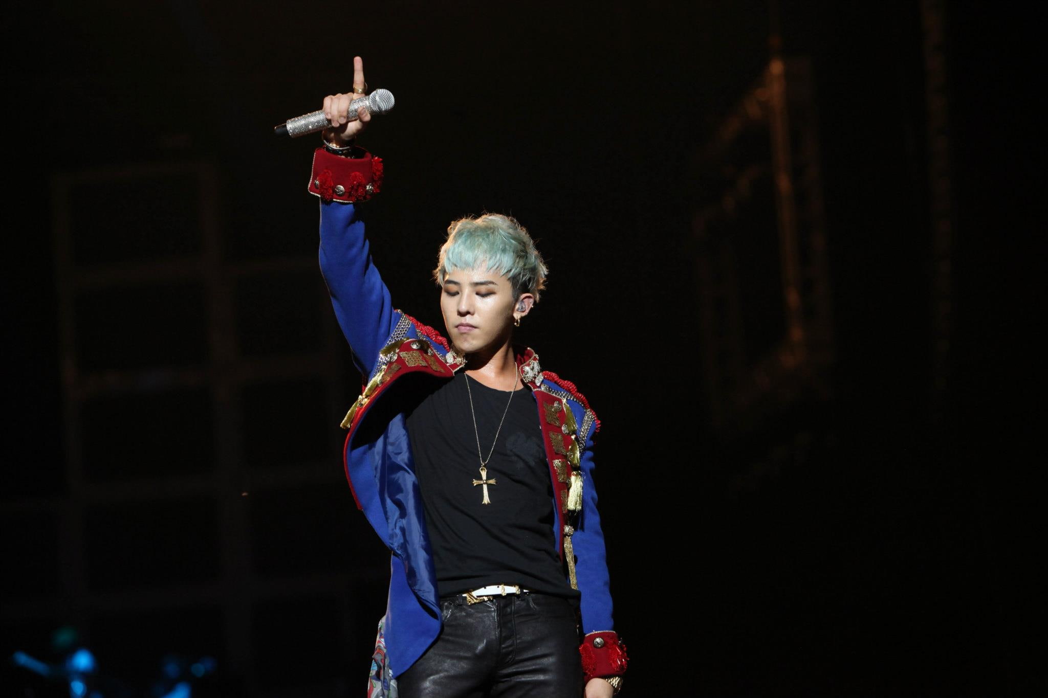 bigbang g dragon hip hop korean kpop 2k