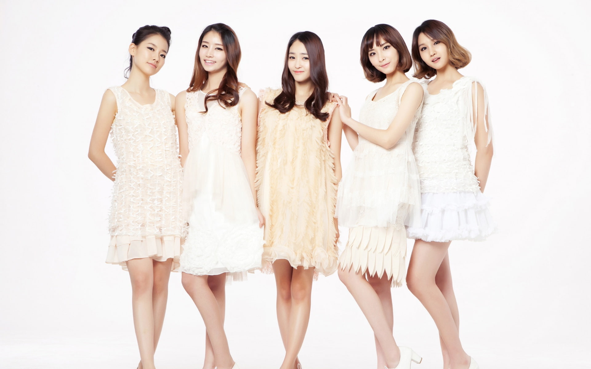 CHI Korean music girl group 07 2k