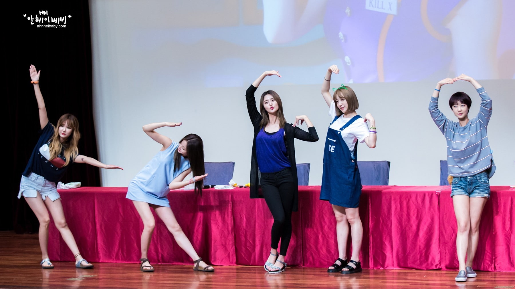 exid hyelin hani park jeong hwa solji kpop korean girls 2k