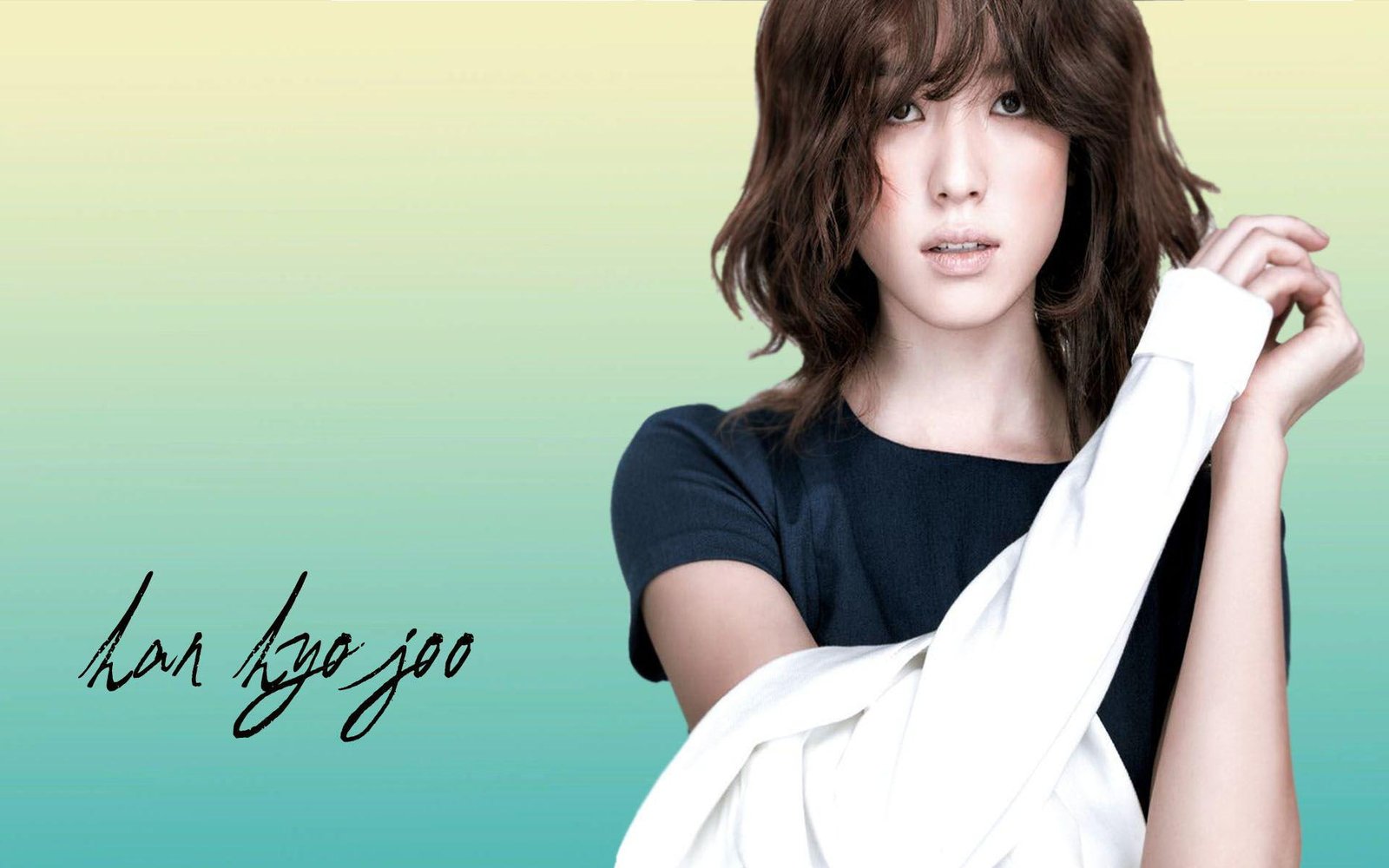 Han Hyo Joo actress south korean 2k