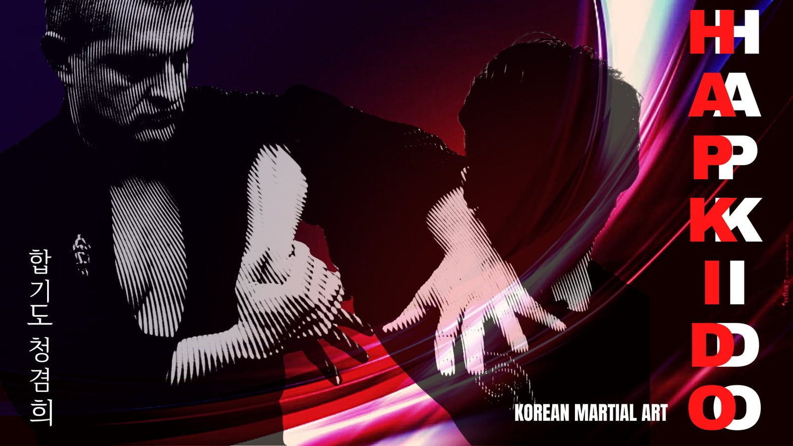 hapkido korean martial arts 2k