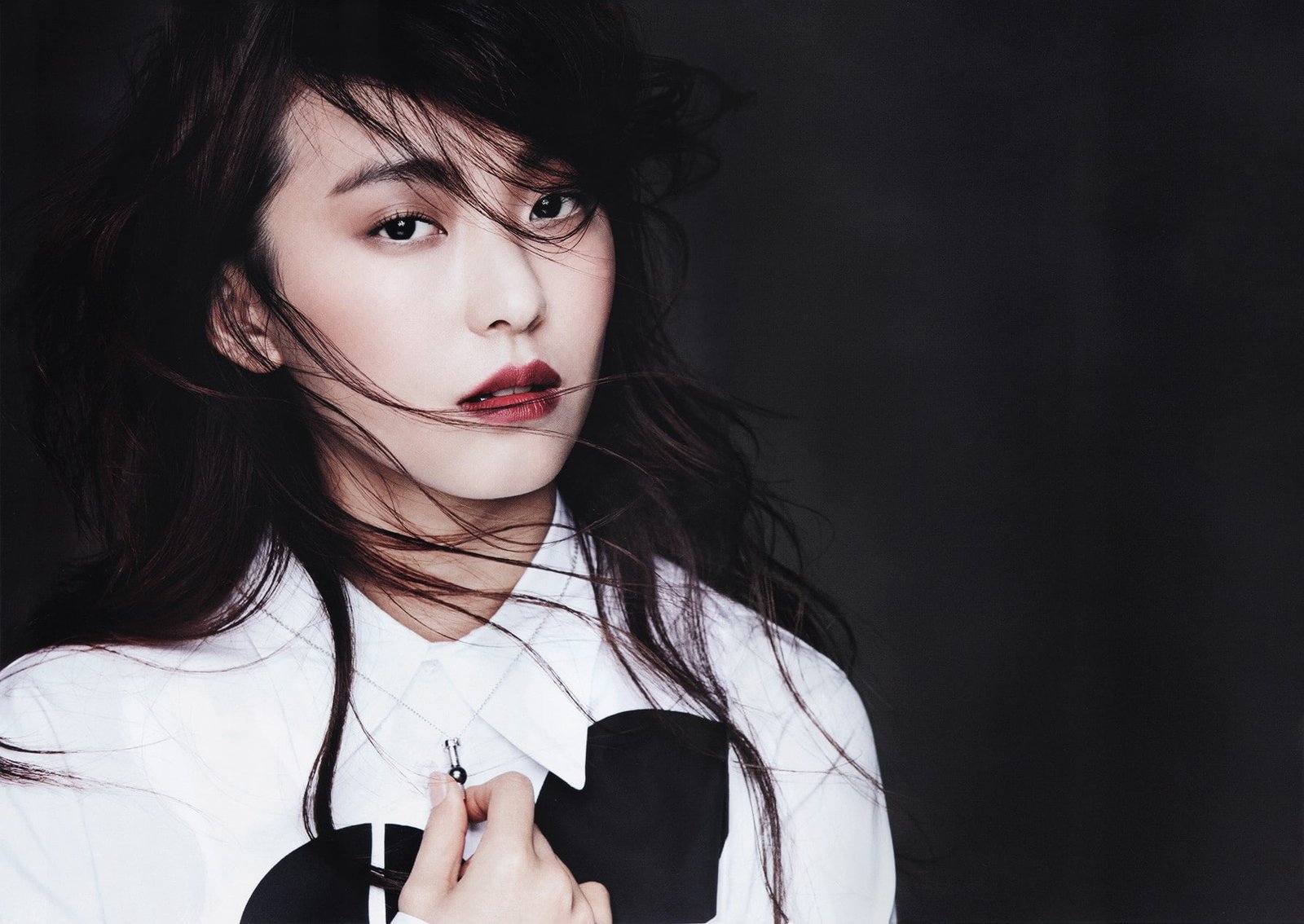 K pop Asian Sistar Yoon Bora Starship Entertainment Korean 2k