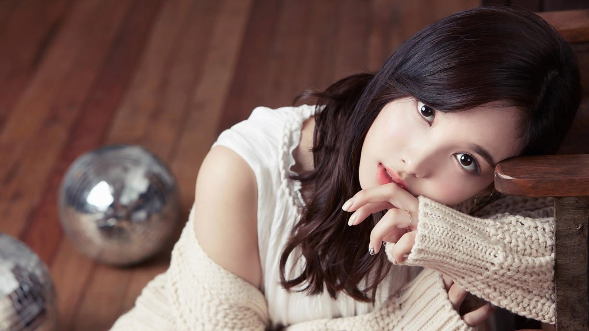 Nayeon Asian celebrity K pop Twice Korean 97 2k