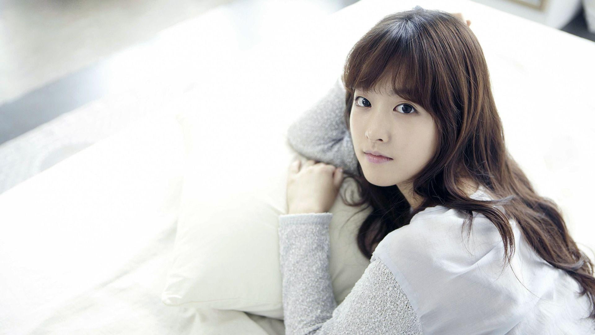 Park Bo Young actress korean women 2k